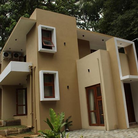 Kandy Lotus Chalet Экстерьер фото