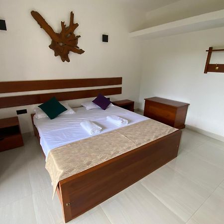 Kandy Lotus Chalet Экстерьер фото