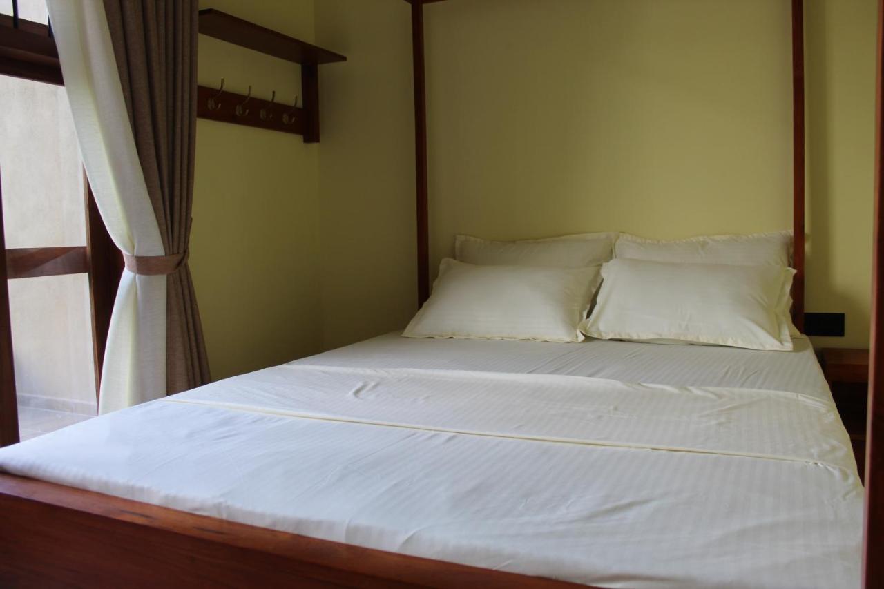 Kandy Lotus Chalet Экстерьер фото