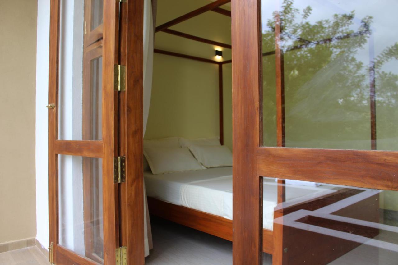 Kandy Lotus Chalet Экстерьер фото