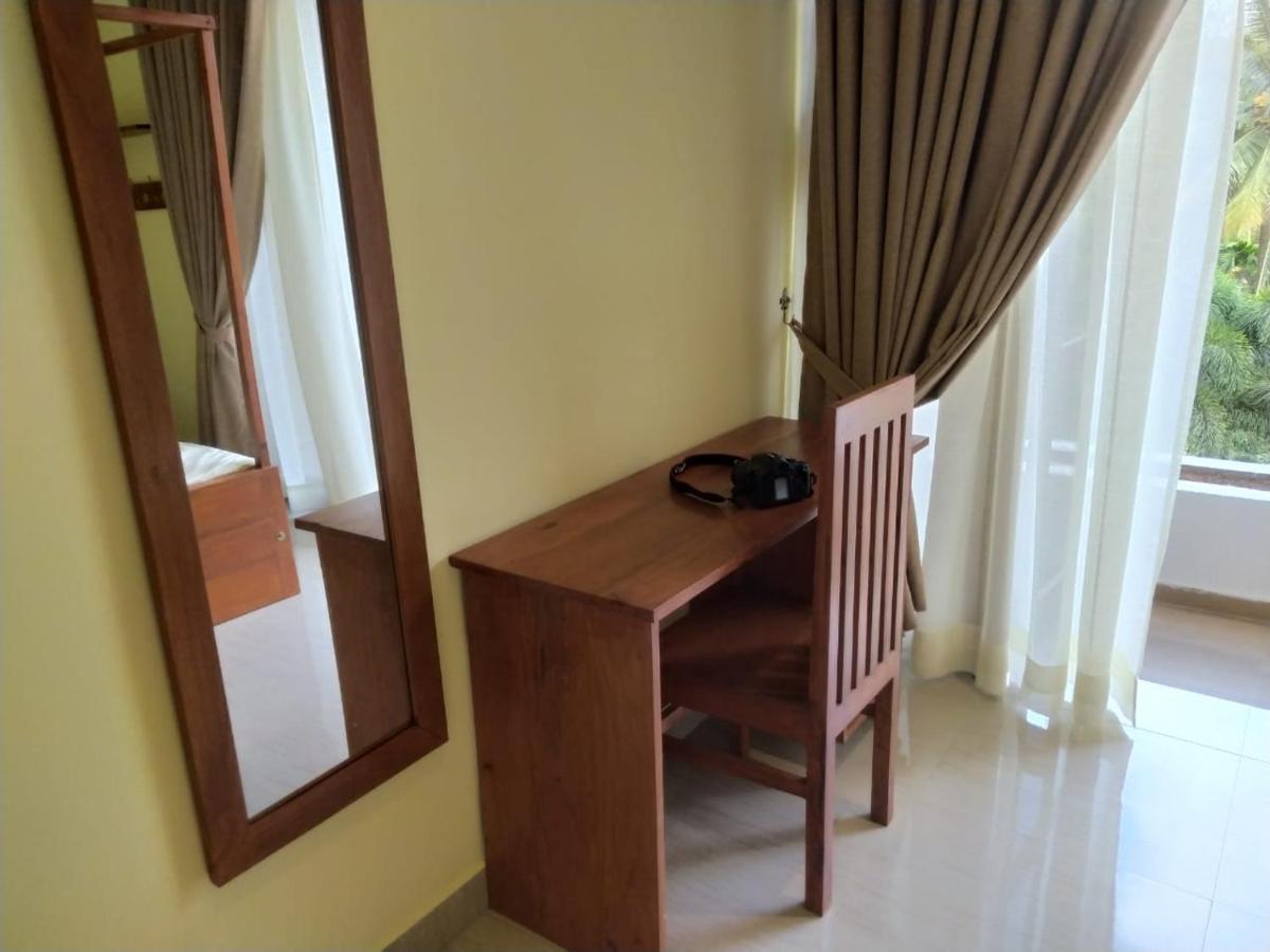 Kandy Lotus Chalet Экстерьер фото
