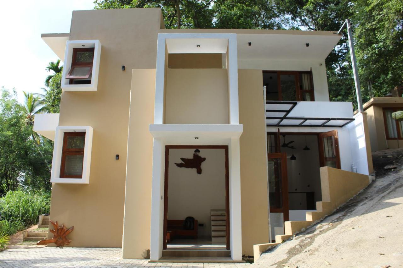 Kandy Lotus Chalet Экстерьер фото
