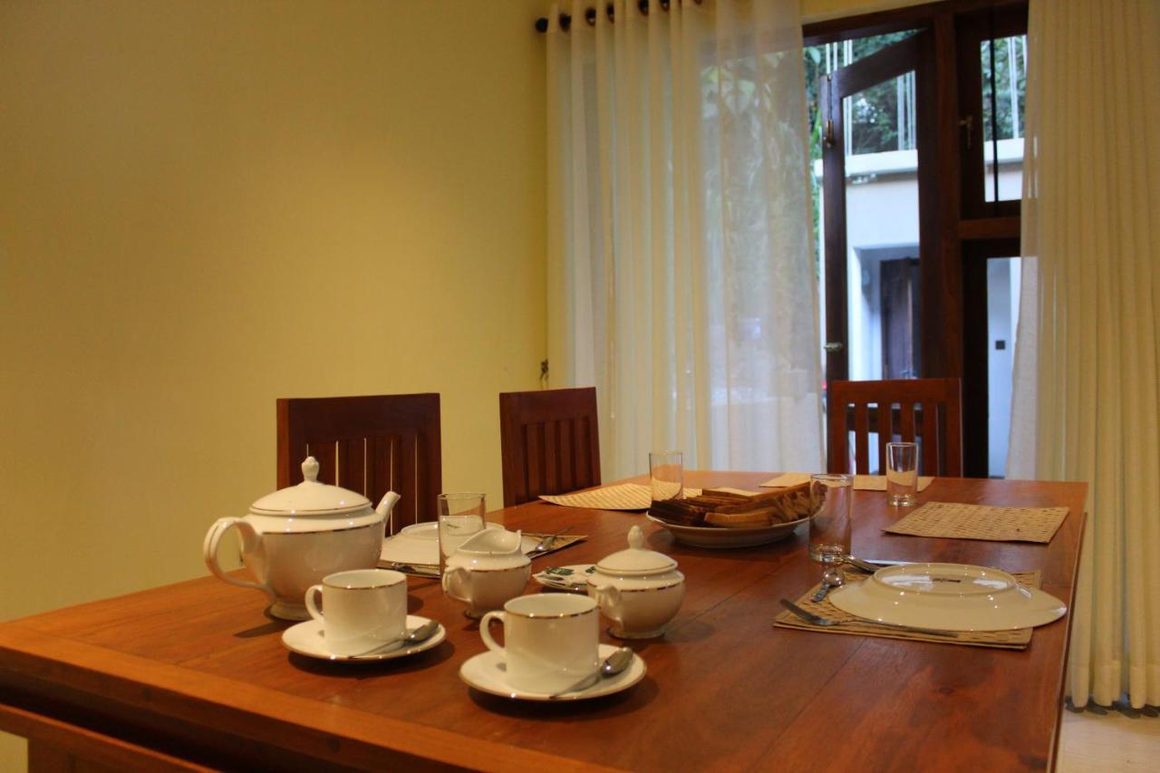 Kandy Lotus Chalet Экстерьер фото