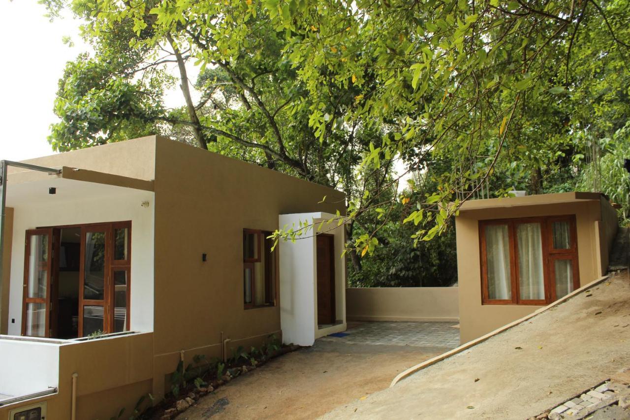 Kandy Lotus Chalet Экстерьер фото