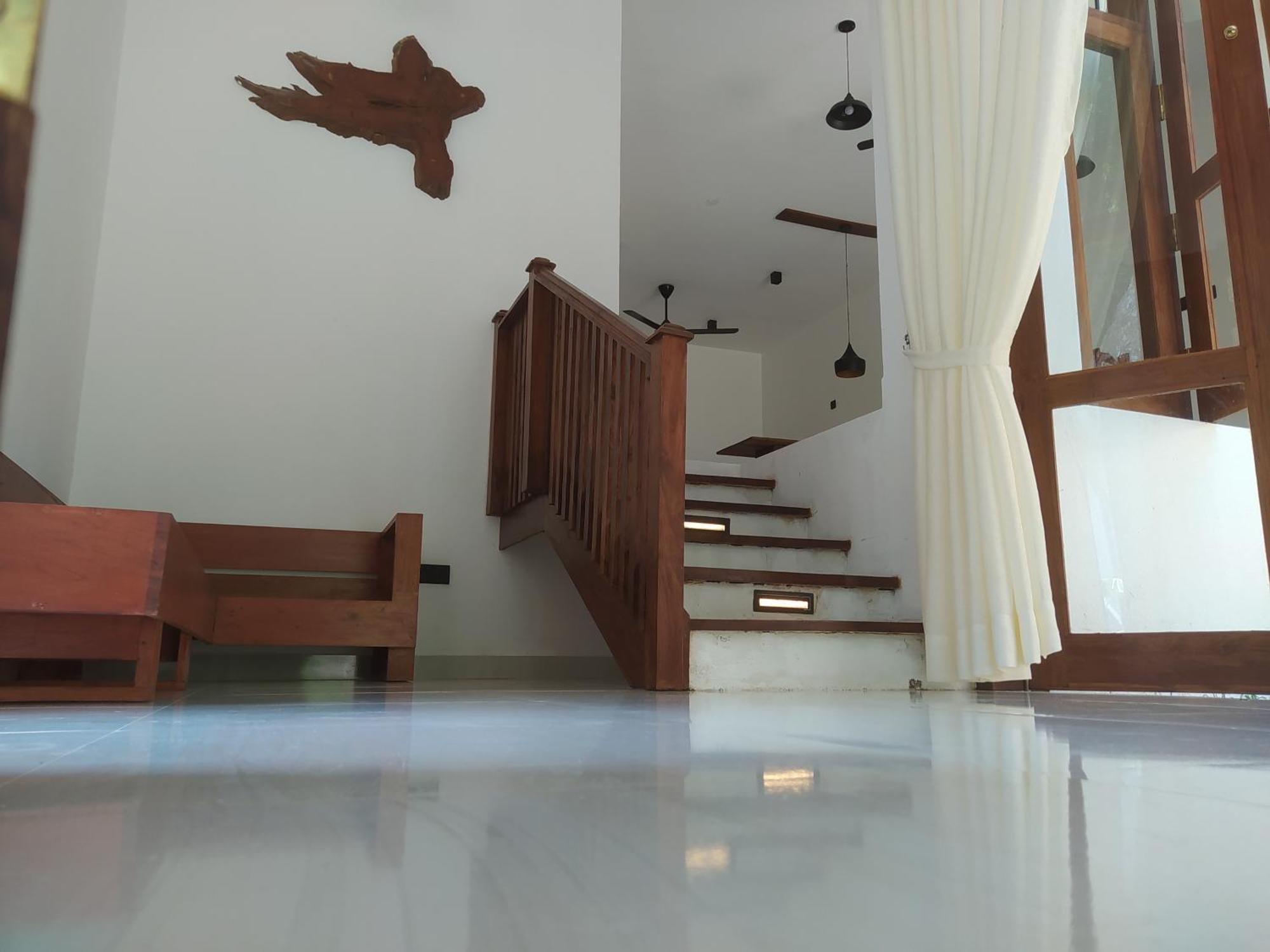 Kandy Lotus Chalet Экстерьер фото