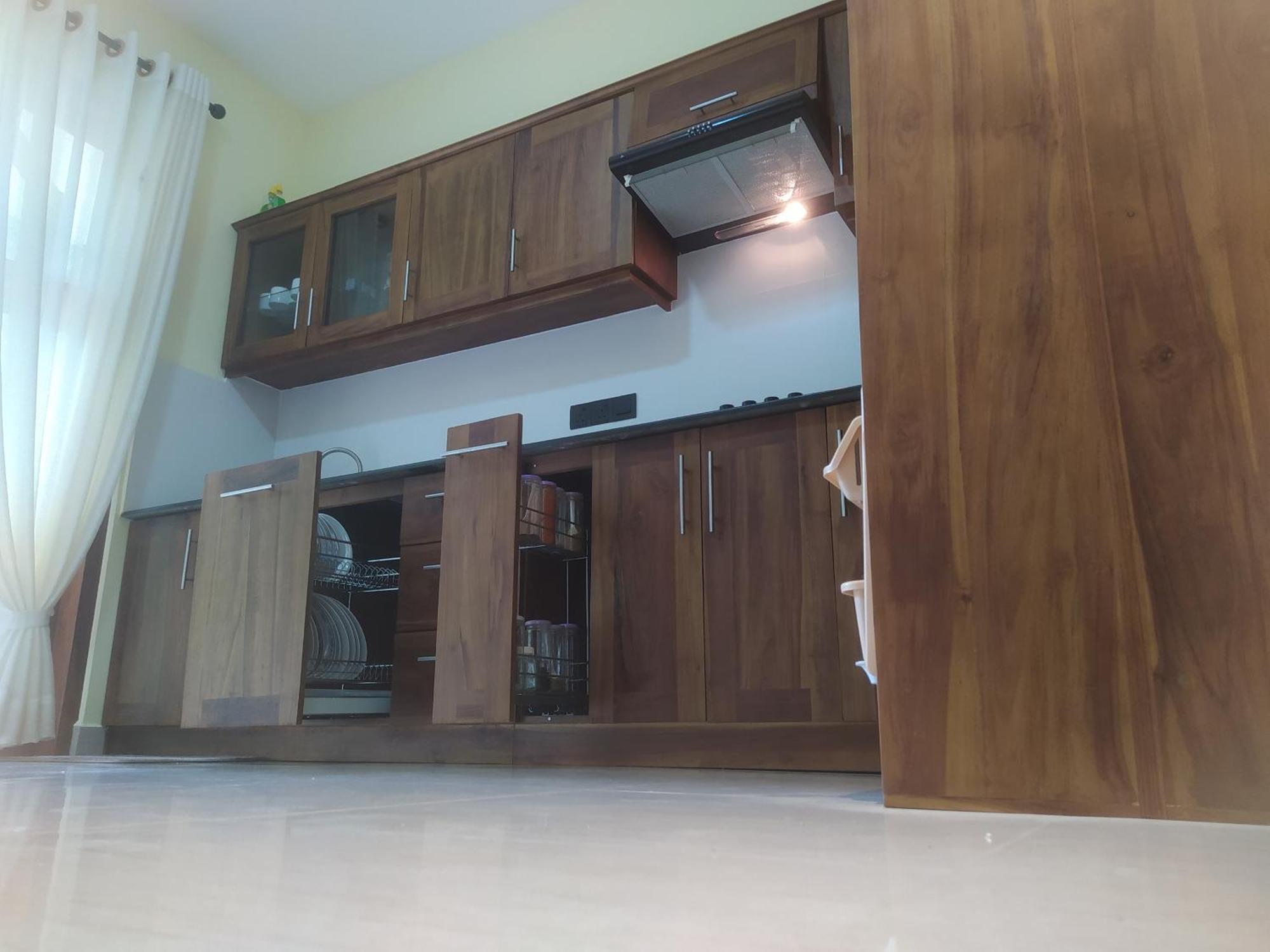 Kandy Lotus Chalet Экстерьер фото