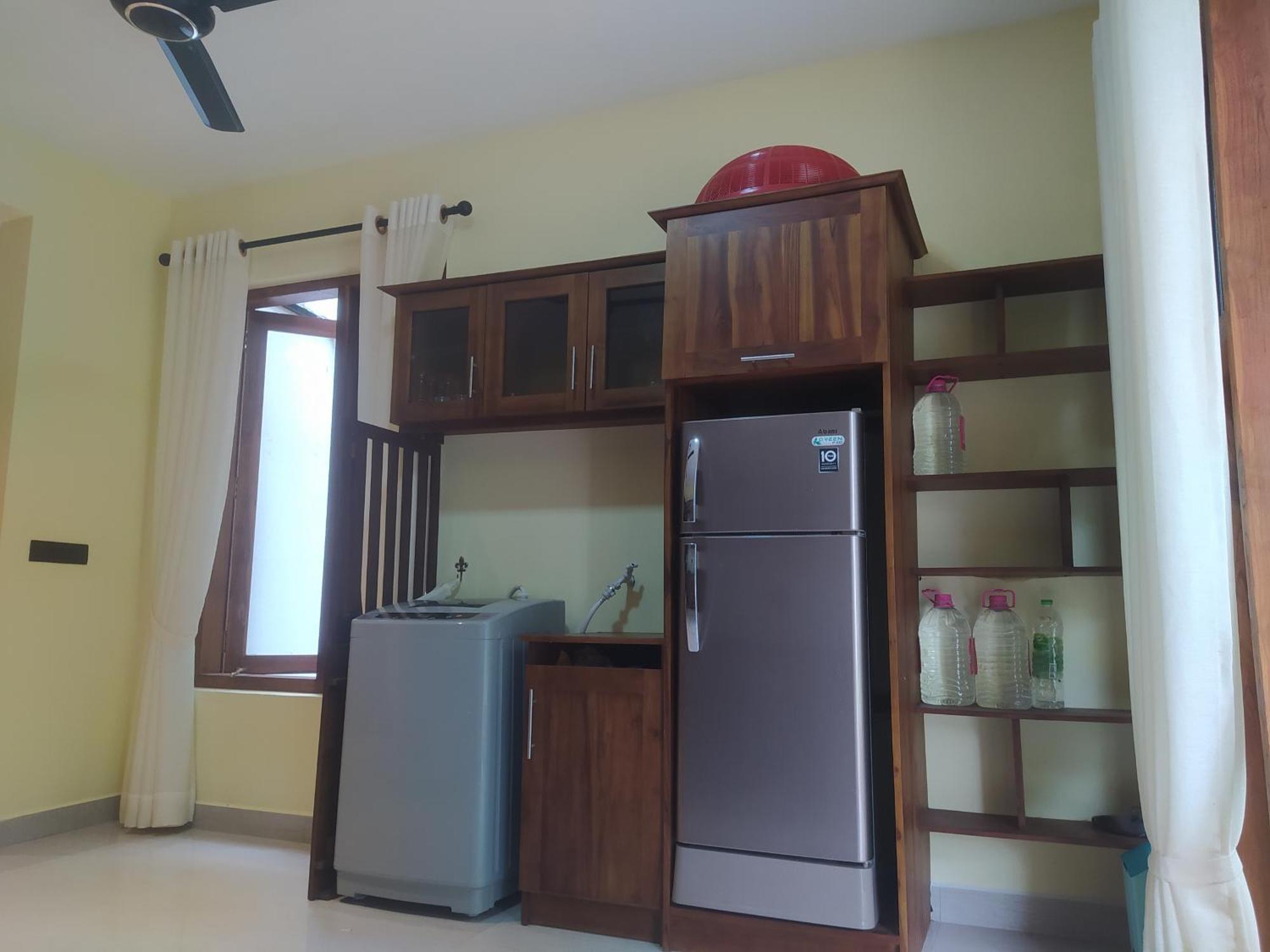 Kandy Lotus Chalet Экстерьер фото