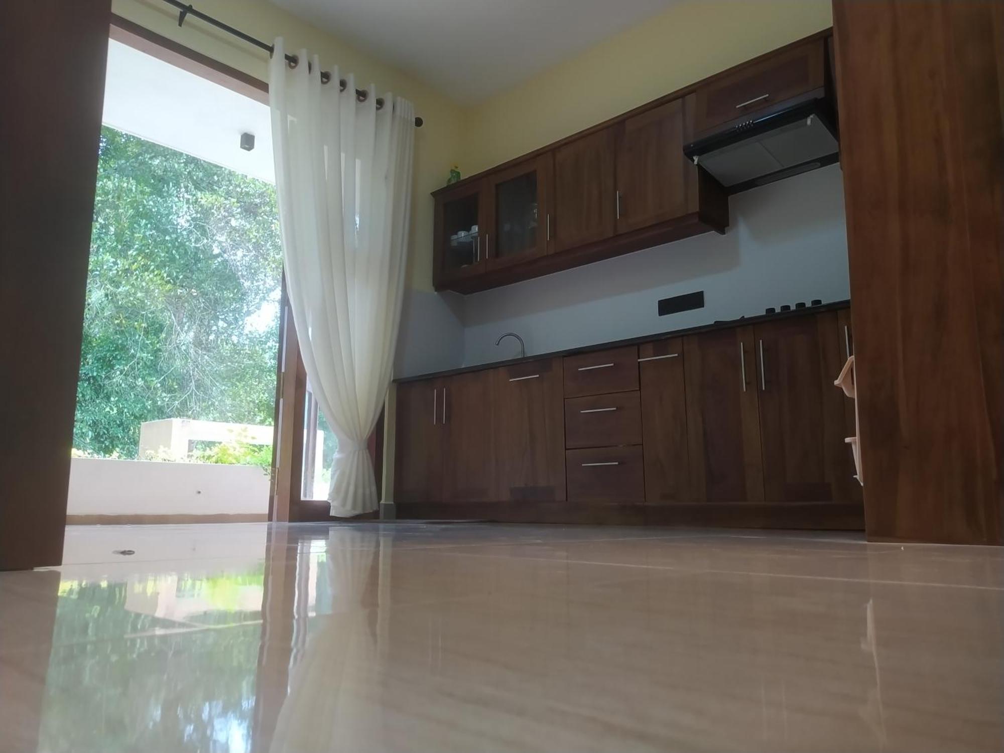 Kandy Lotus Chalet Экстерьер фото