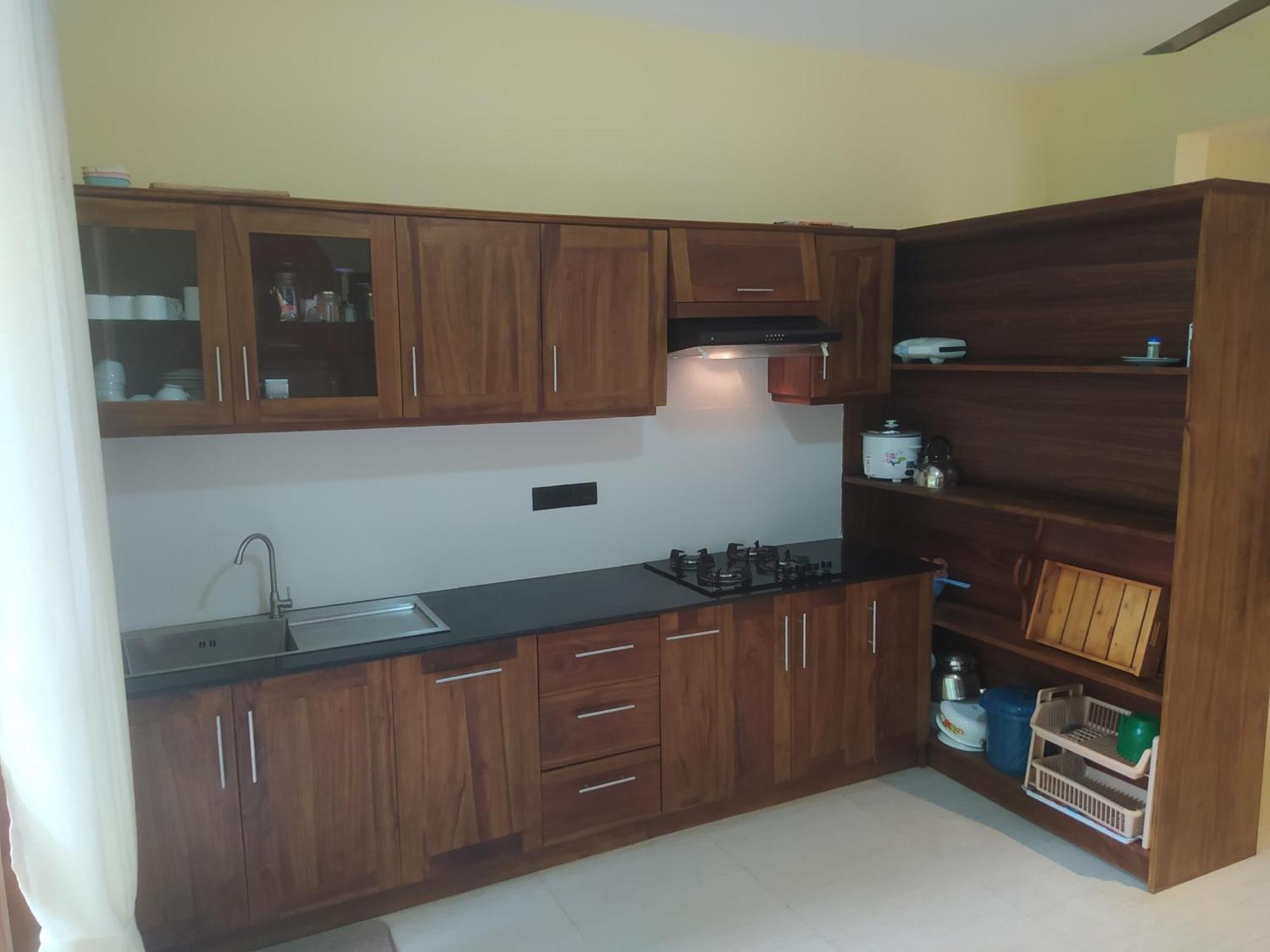 Kandy Lotus Chalet Экстерьер фото