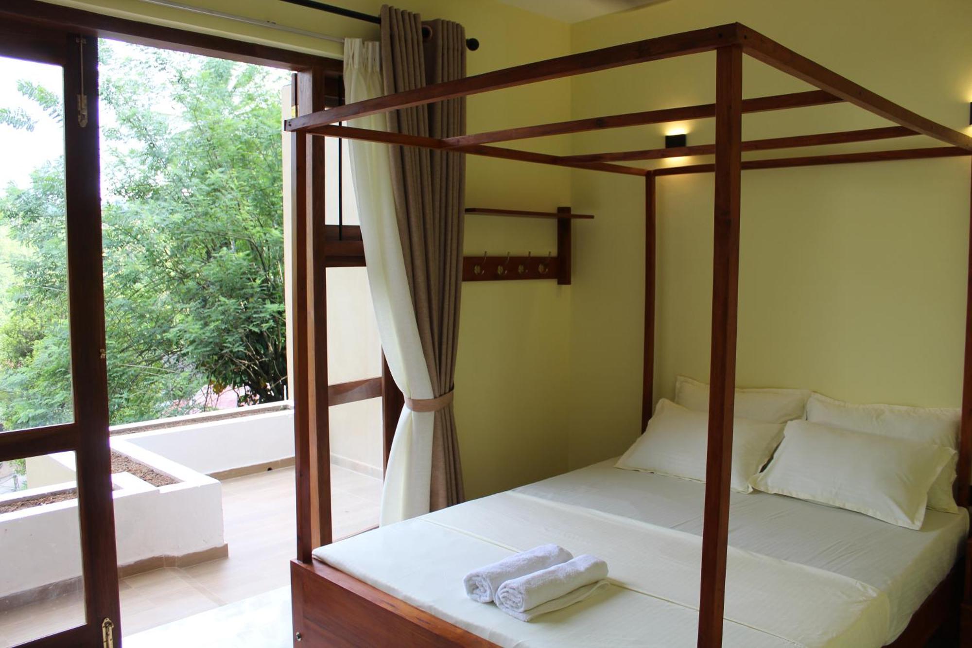 Kandy Lotus Chalet Экстерьер фото