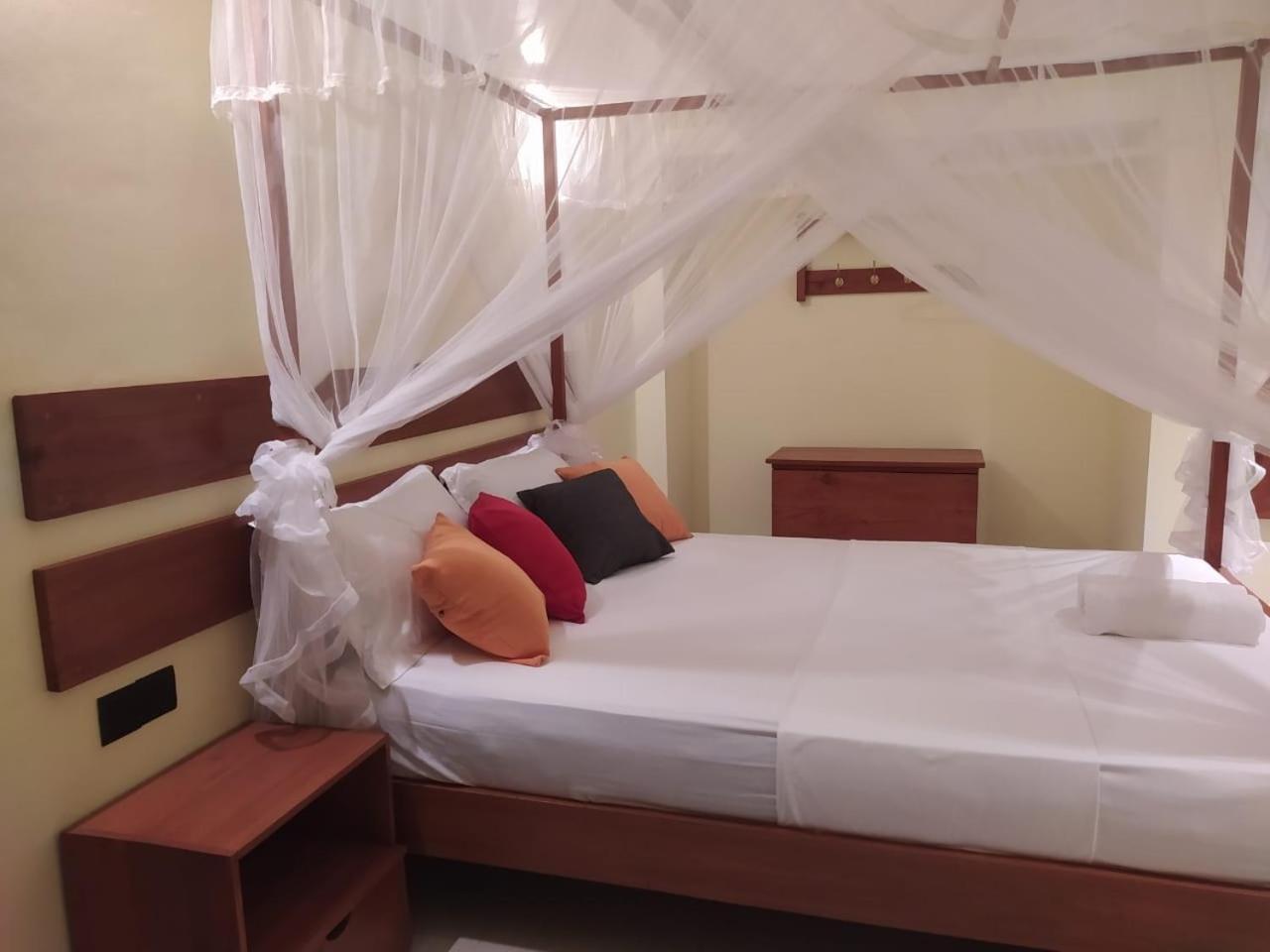 Kandy Lotus Chalet Экстерьер фото