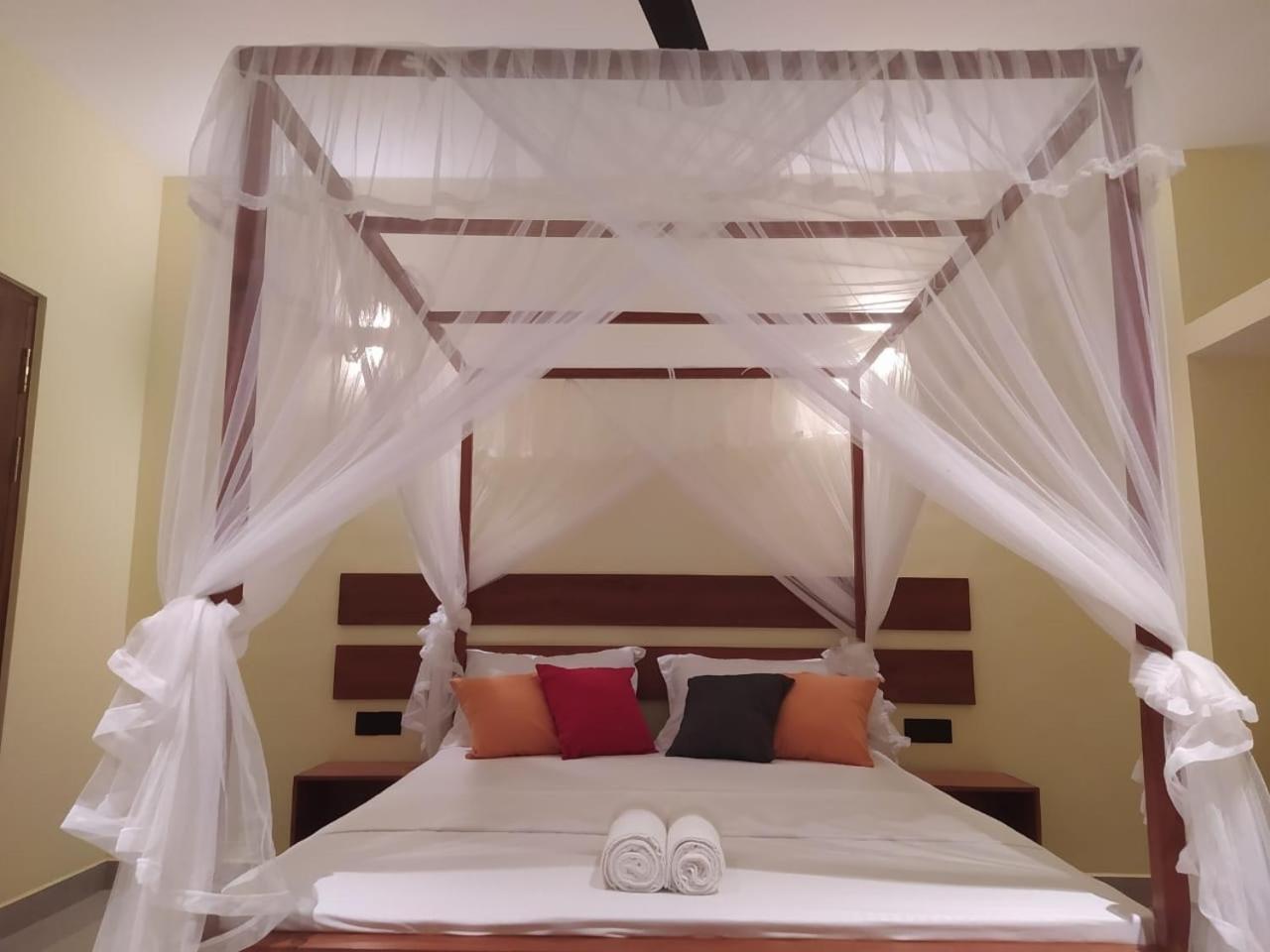 Kandy Lotus Chalet Экстерьер фото