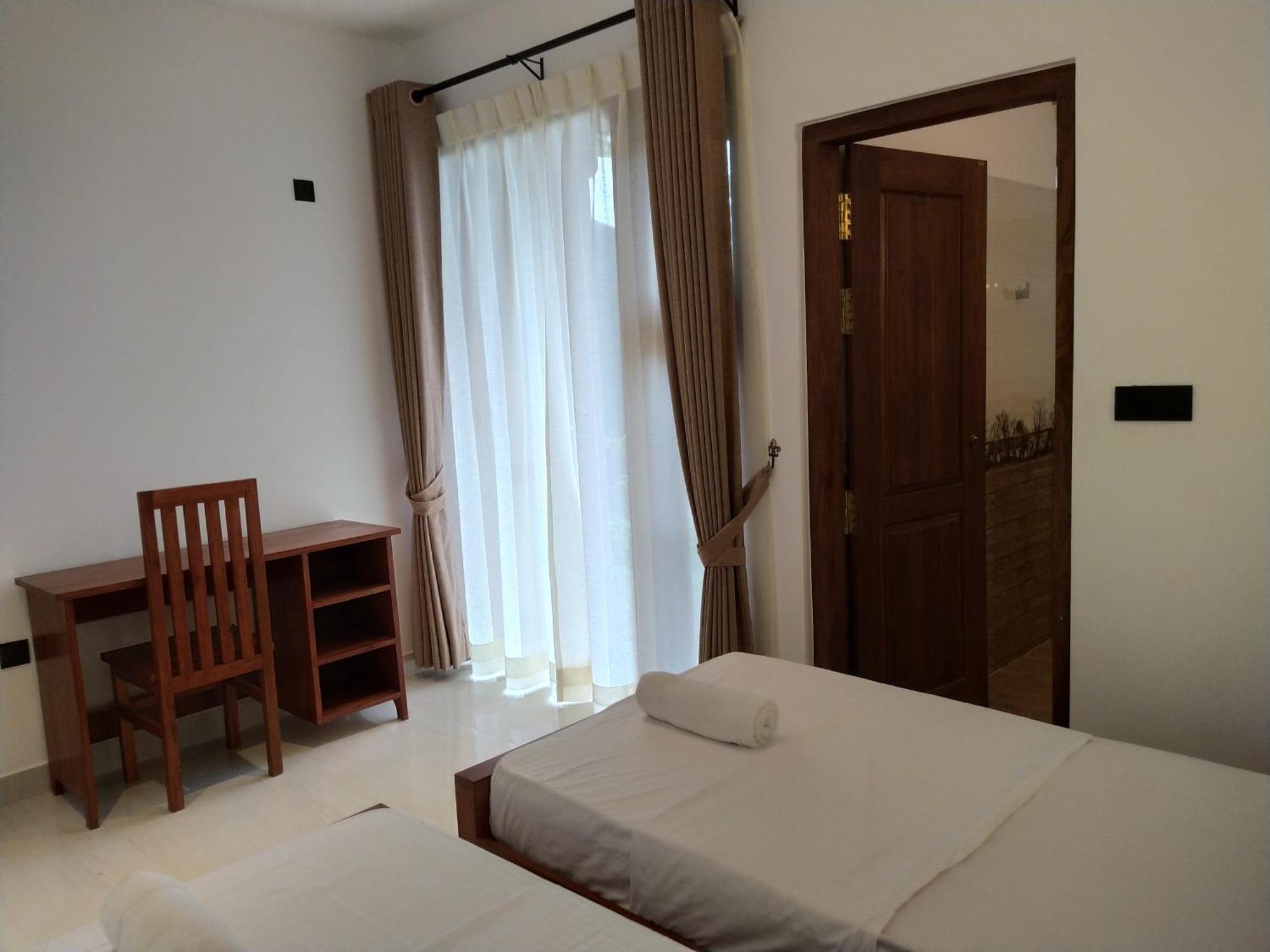 Kandy Lotus Chalet Экстерьер фото