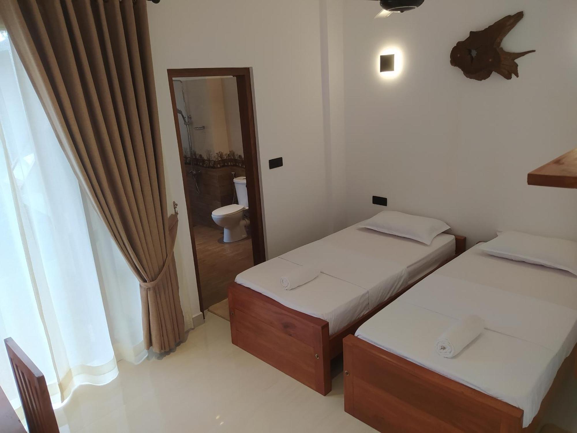 Kandy Lotus Chalet Экстерьер фото