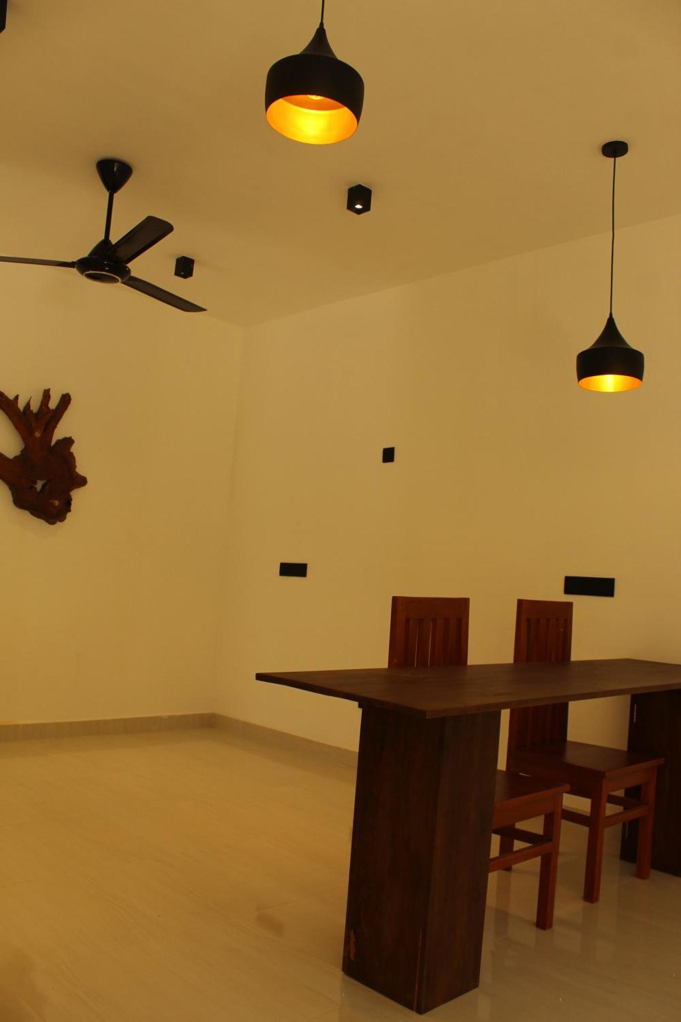 Kandy Lotus Chalet Экстерьер фото