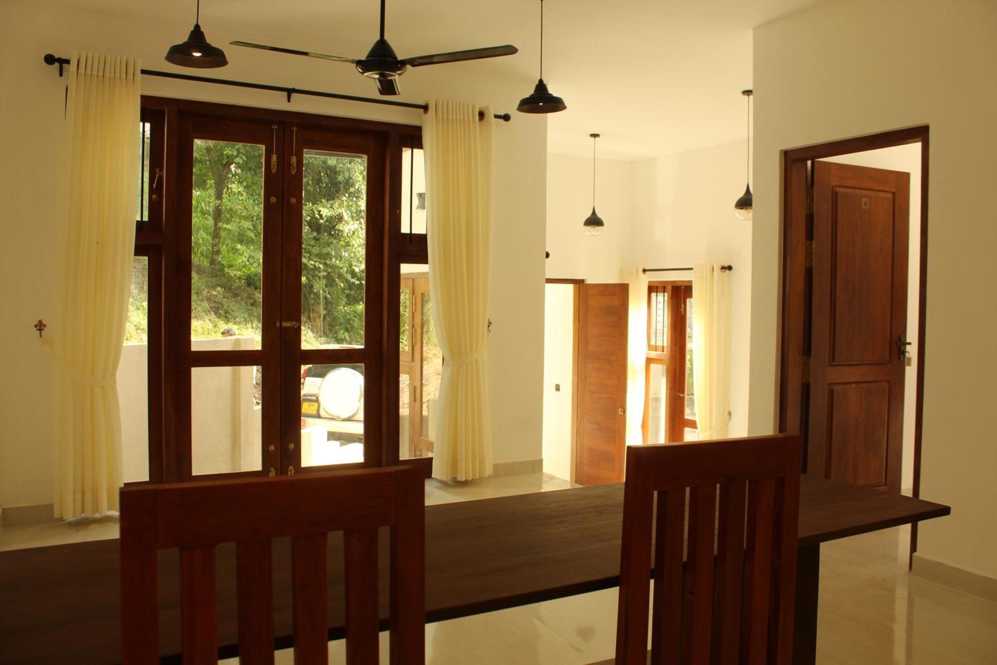 Kandy Lotus Chalet Экстерьер фото