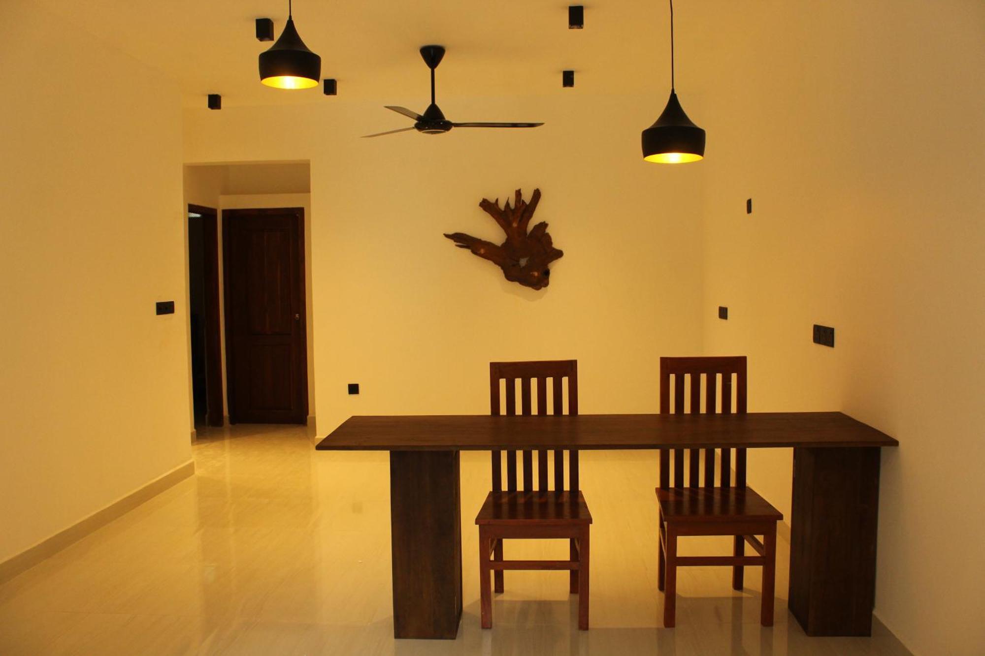 Kandy Lotus Chalet Экстерьер фото