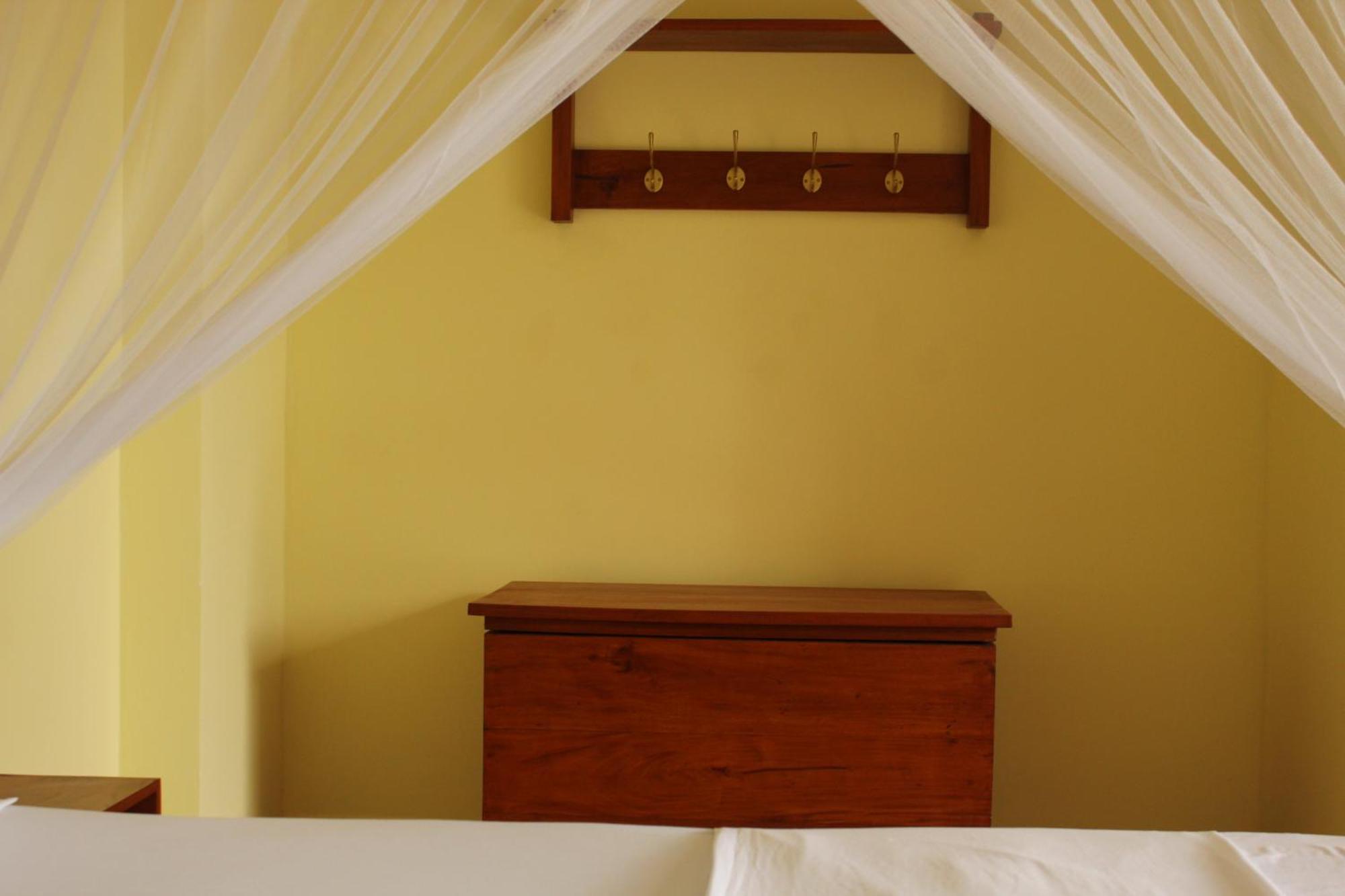 Kandy Lotus Chalet Экстерьер фото
