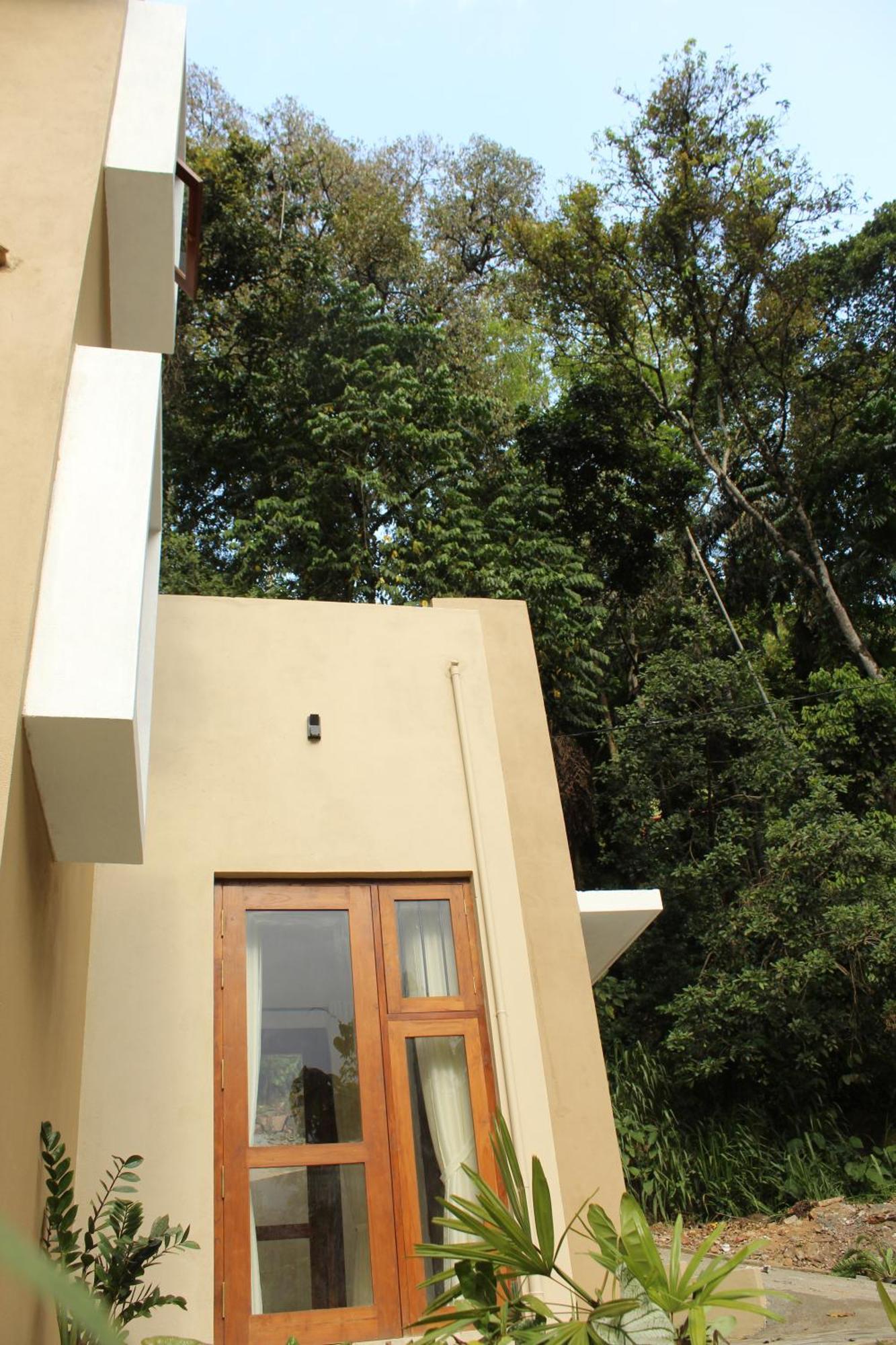 Kandy Lotus Chalet Экстерьер фото