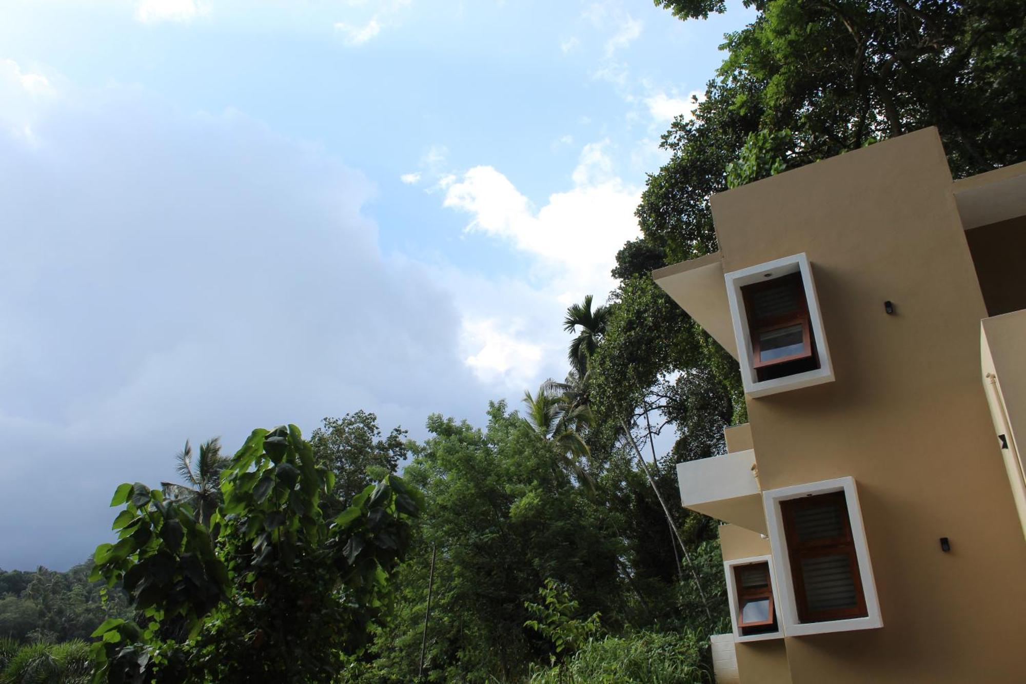 Kandy Lotus Chalet Экстерьер фото