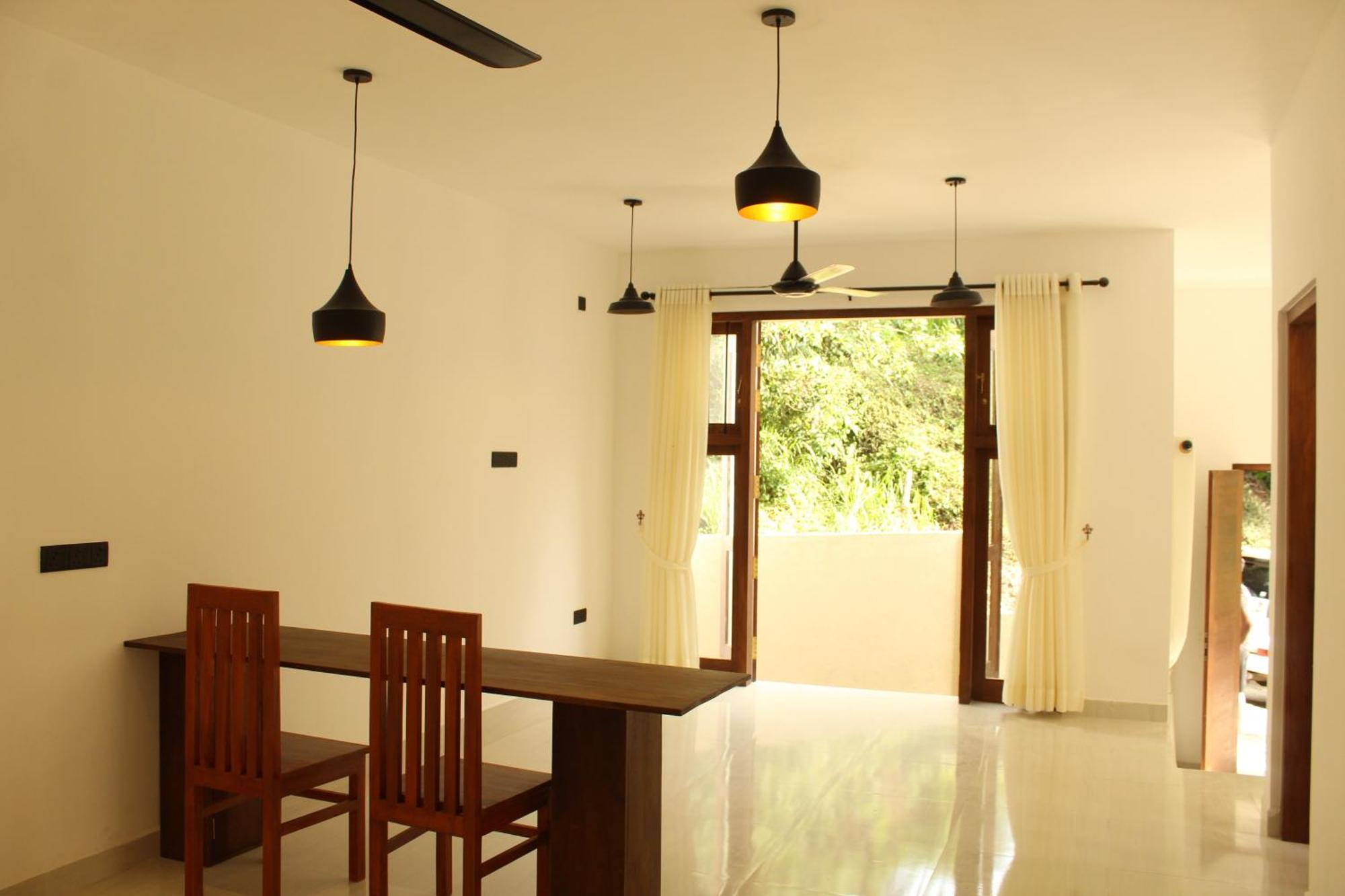 Kandy Lotus Chalet Экстерьер фото