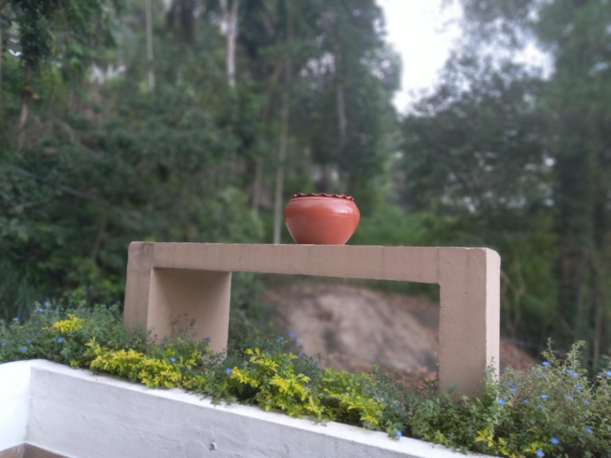 Kandy Lotus Chalet Экстерьер фото