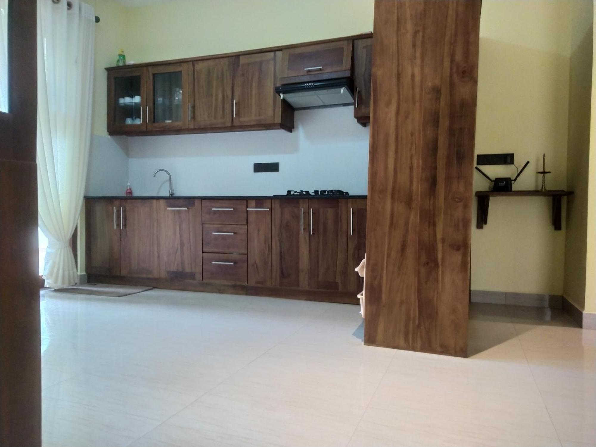 Kandy Lotus Chalet Экстерьер фото