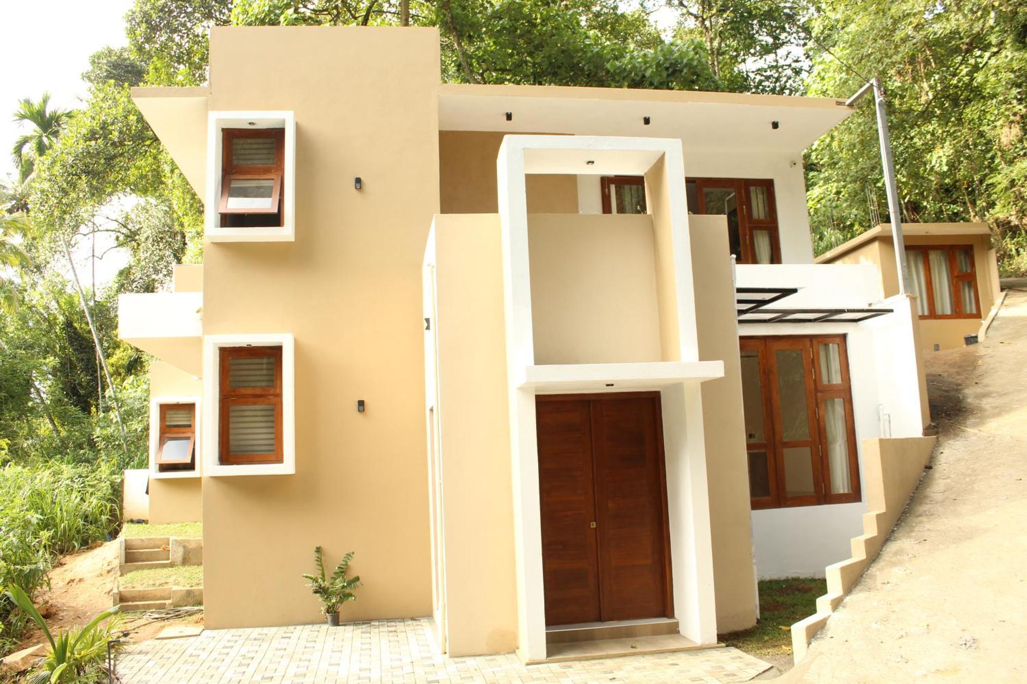 Kandy Lotus Chalet Экстерьер фото