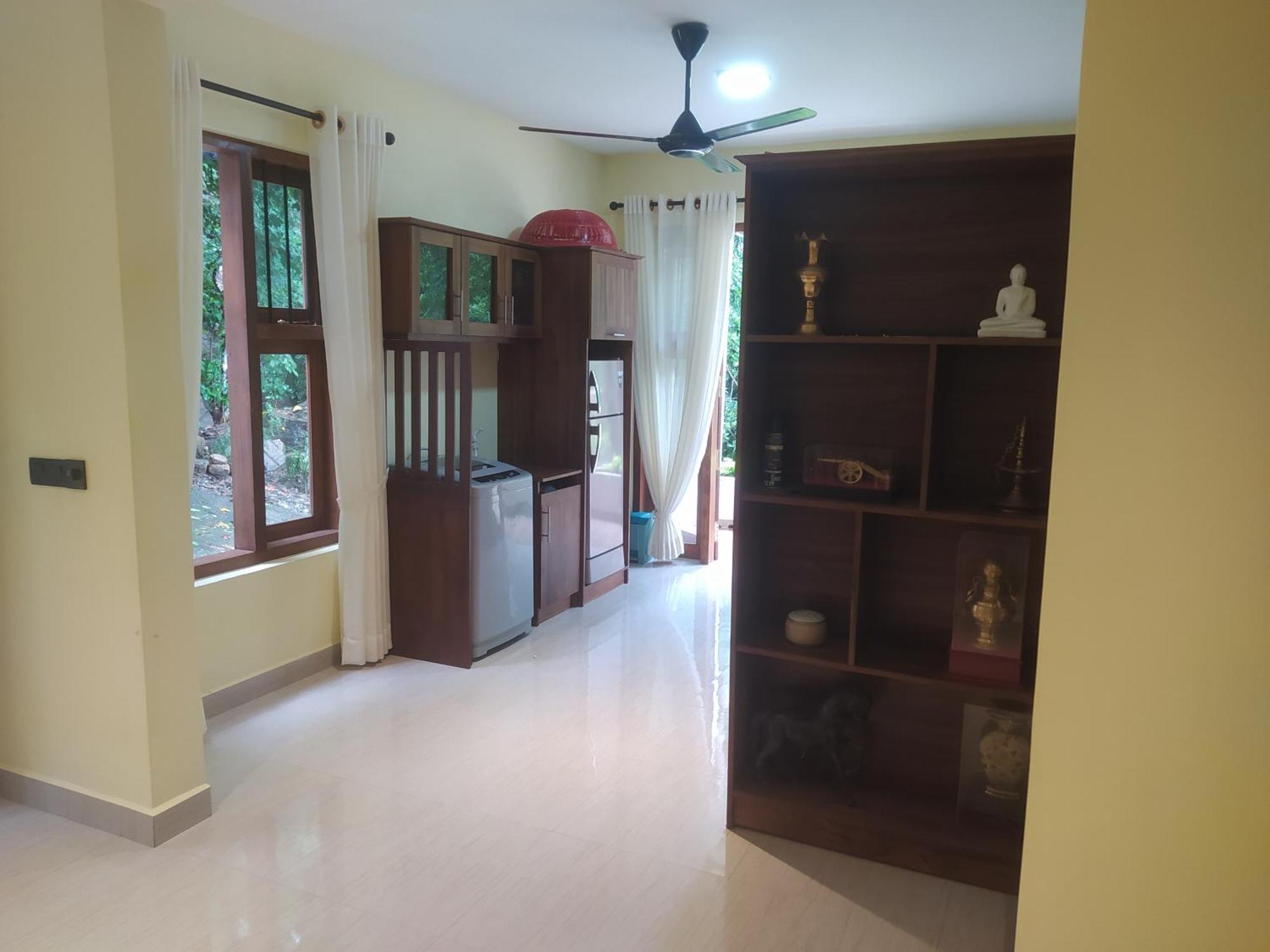 Kandy Lotus Chalet Экстерьер фото