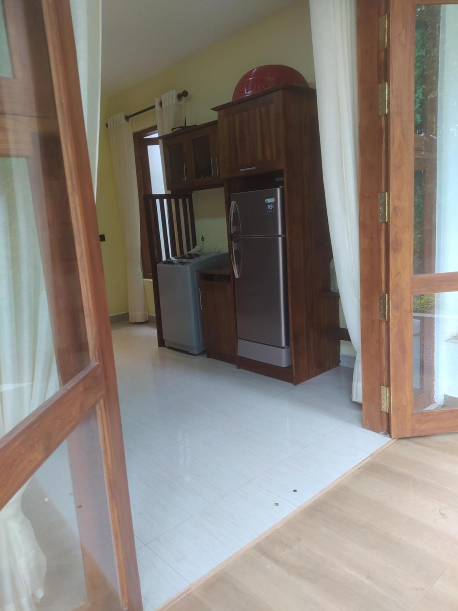Kandy Lotus Chalet Экстерьер фото
