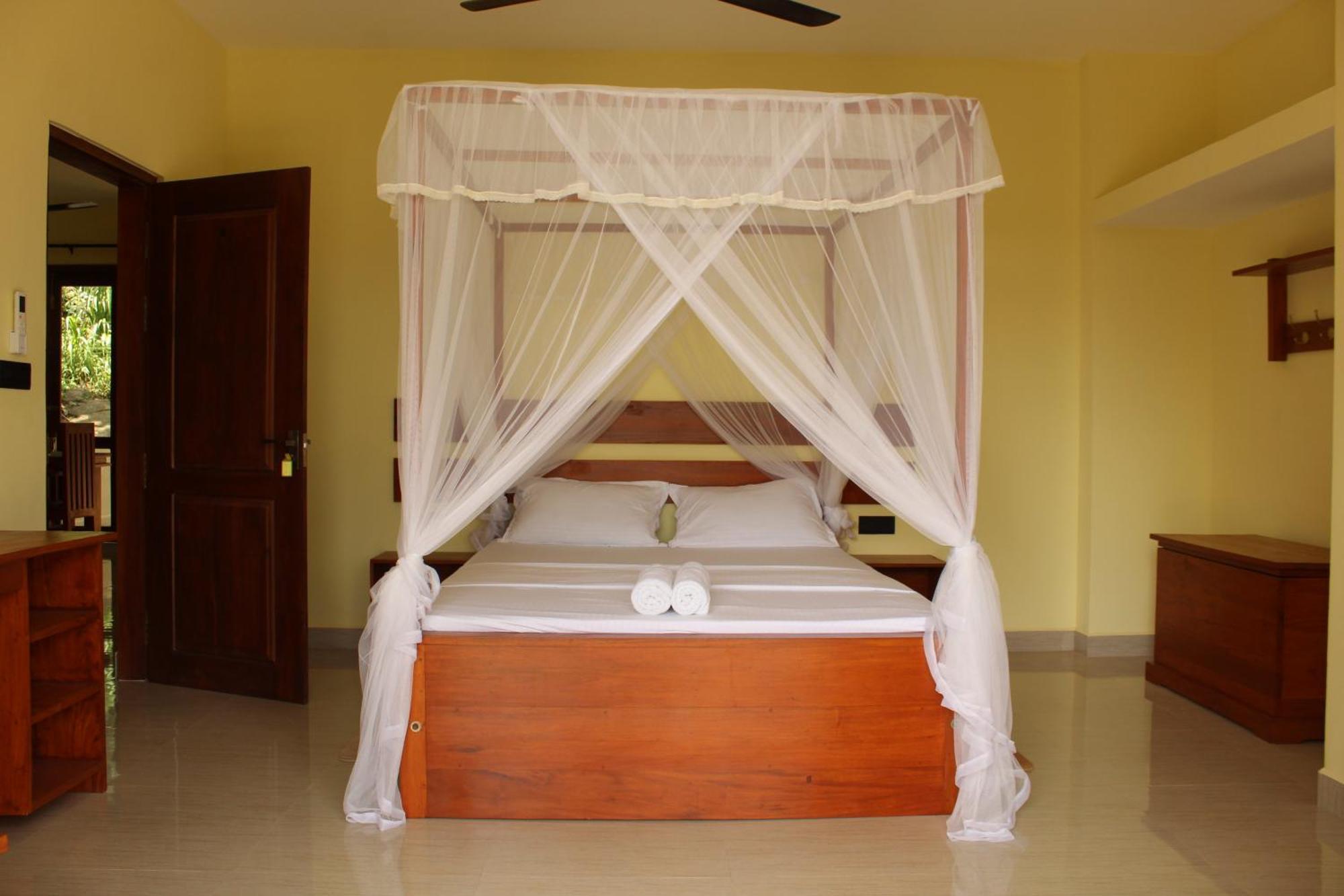 Kandy Lotus Chalet Экстерьер фото