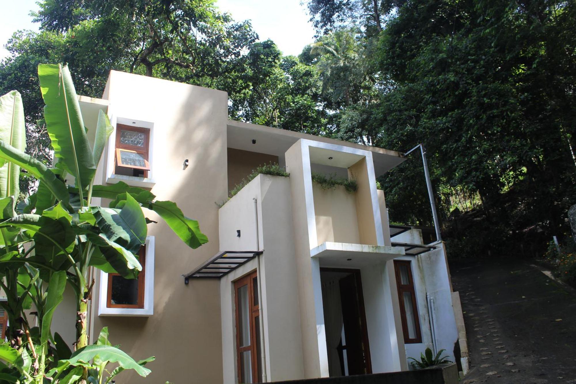 Kandy Lotus Chalet Экстерьер фото