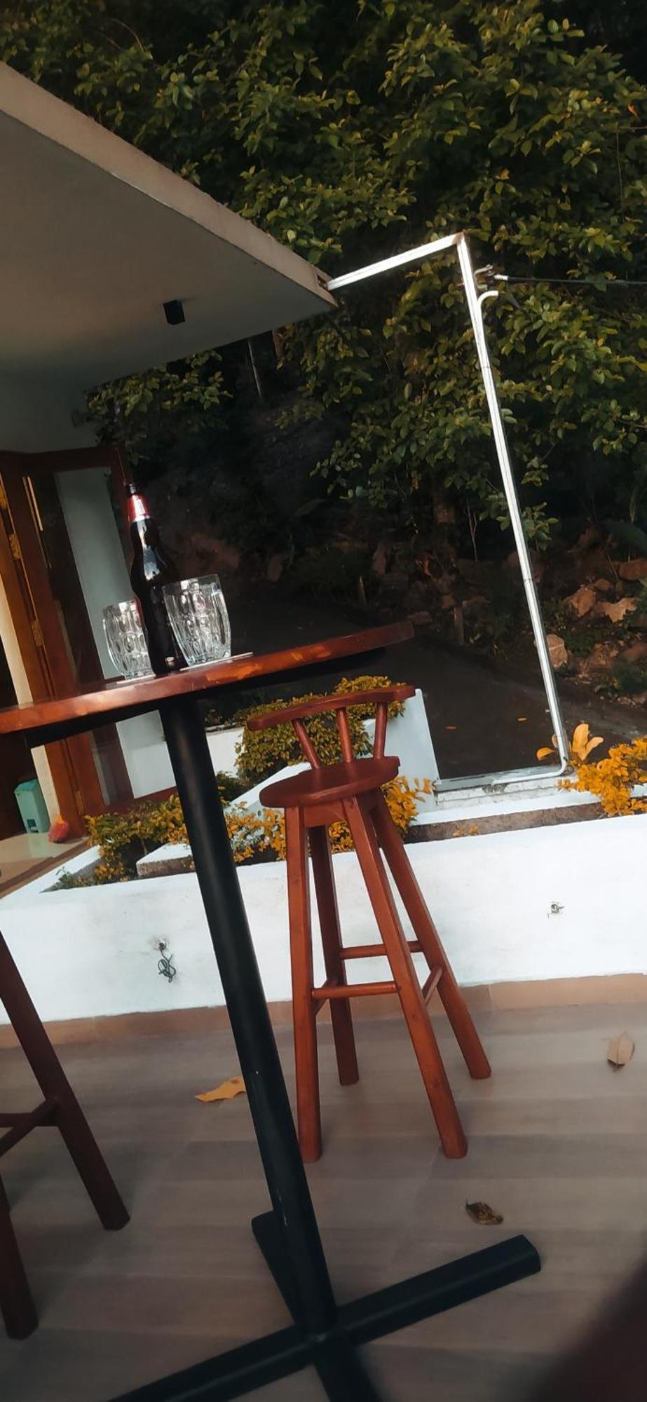 Kandy Lotus Chalet Экстерьер фото