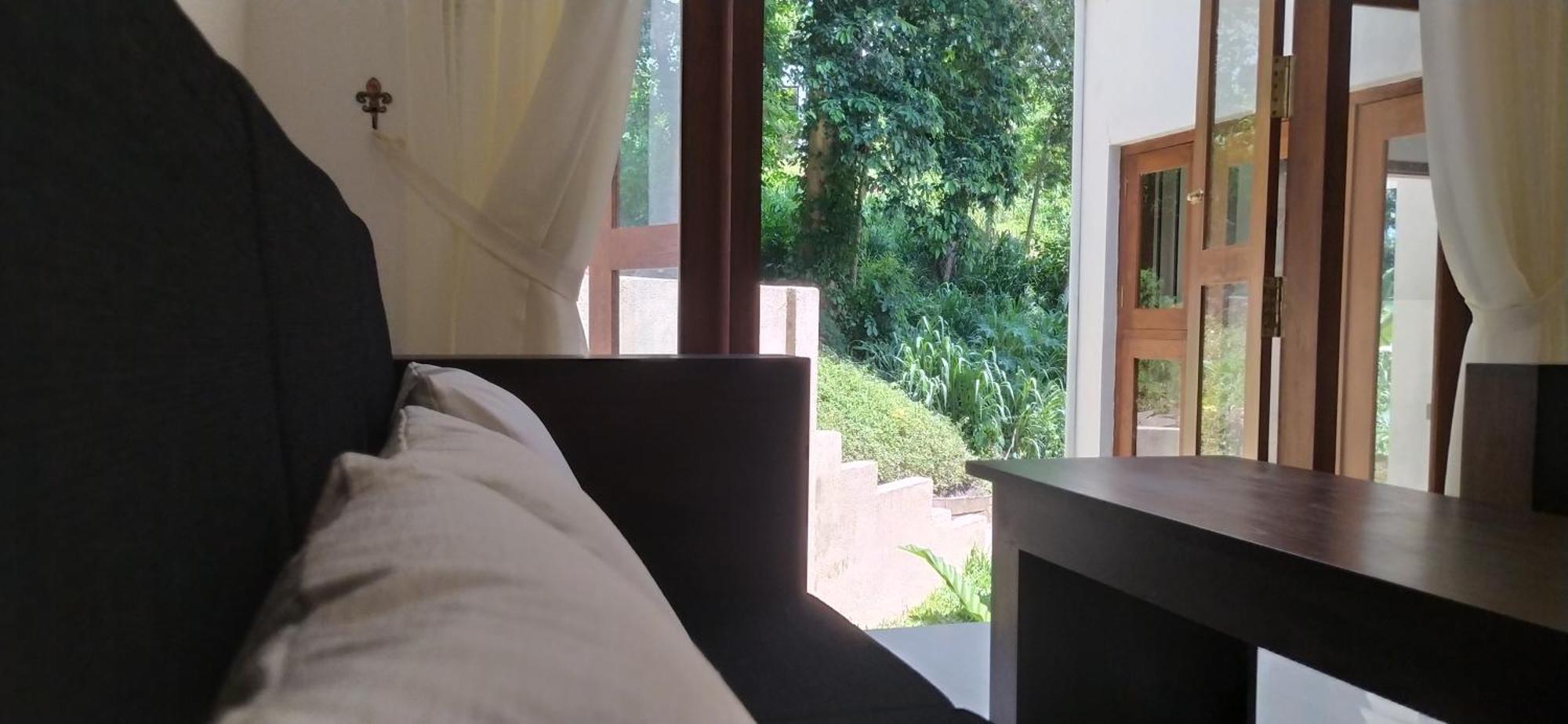 Kandy Lotus Chalet Экстерьер фото