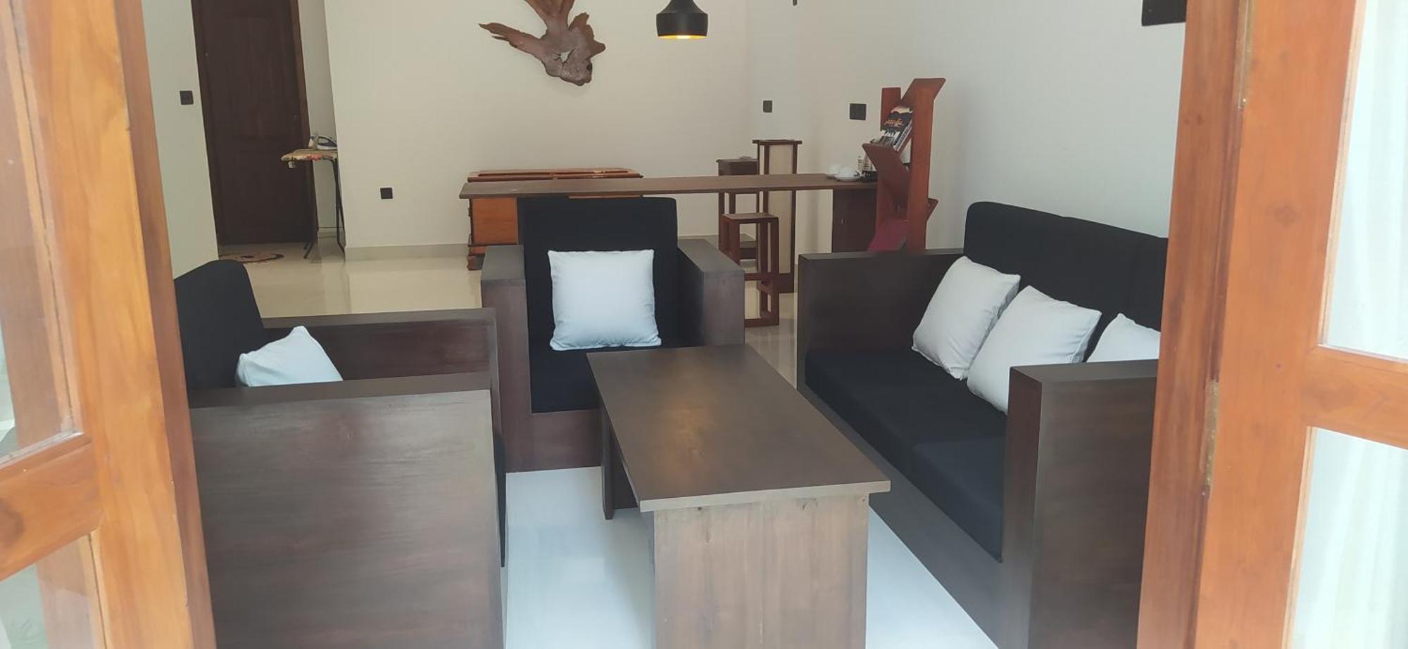 Kandy Lotus Chalet Экстерьер фото