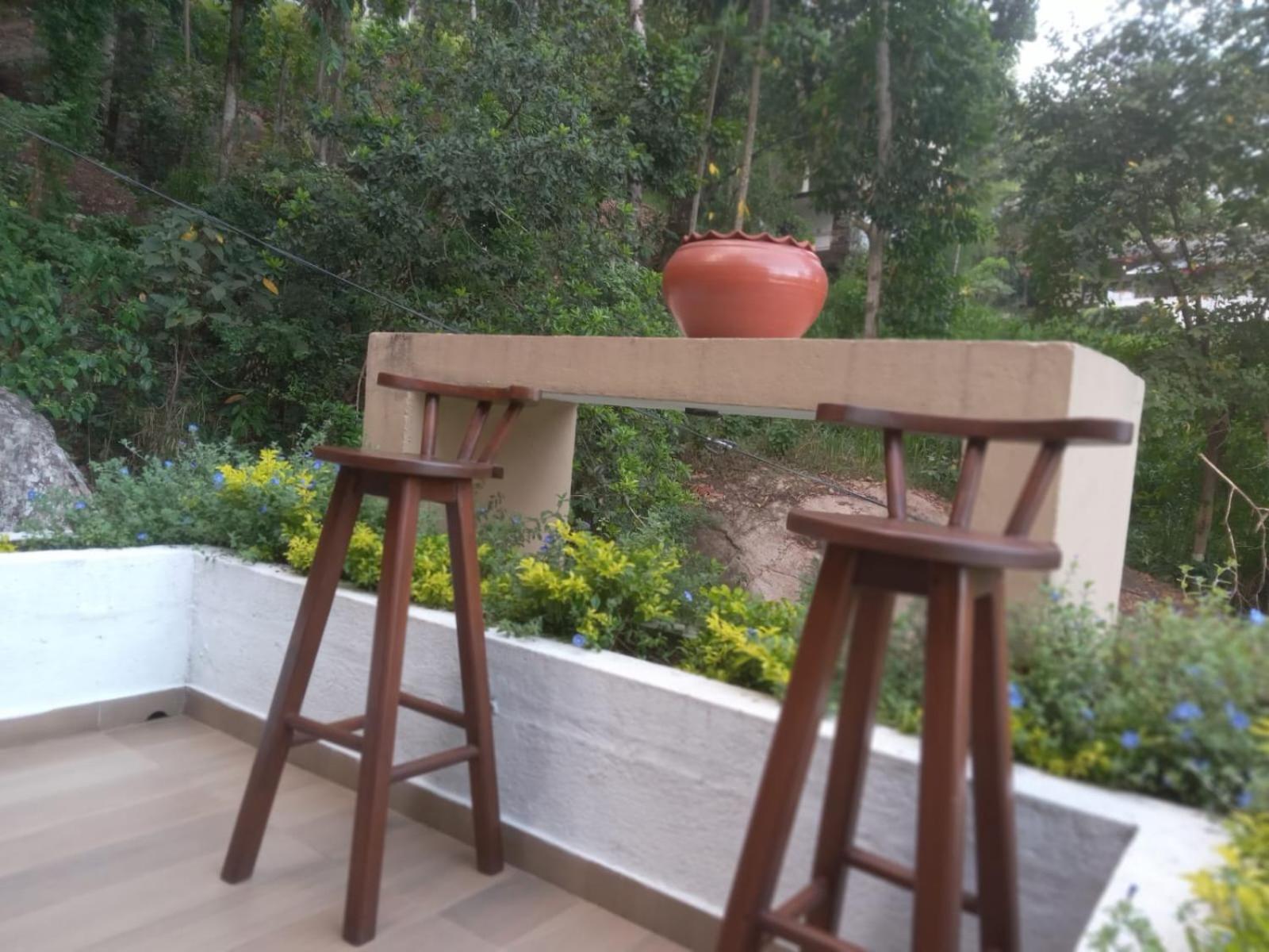 Kandy Lotus Chalet Экстерьер фото