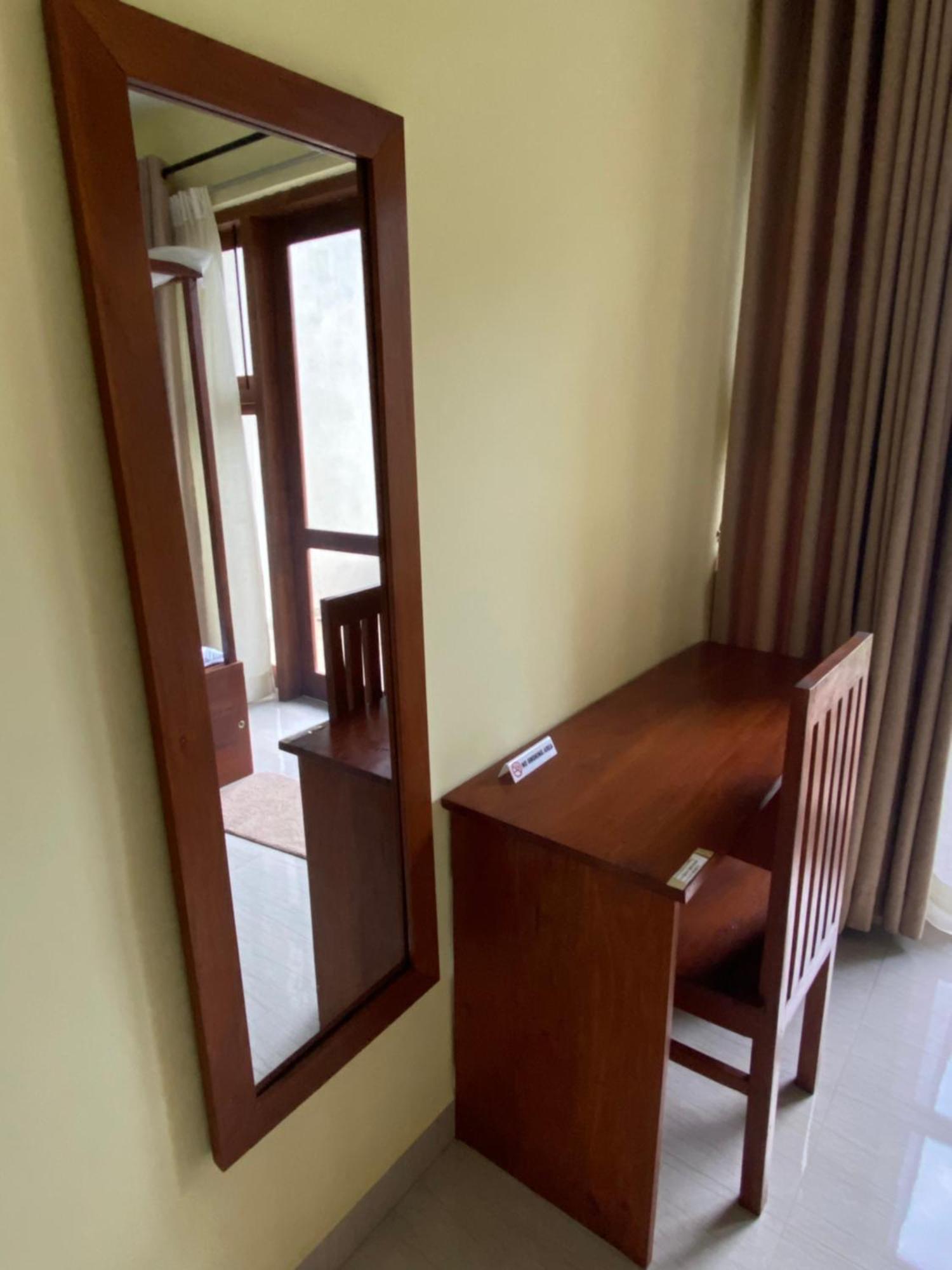 Kandy Lotus Chalet Экстерьер фото