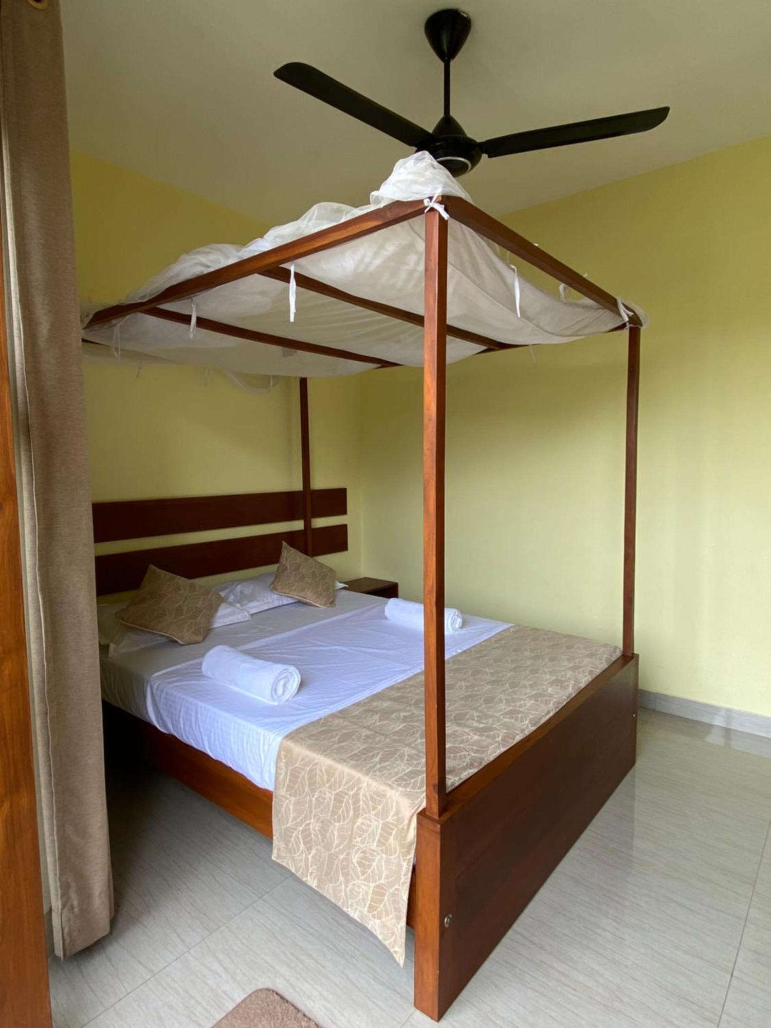 Kandy Lotus Chalet Экстерьер фото