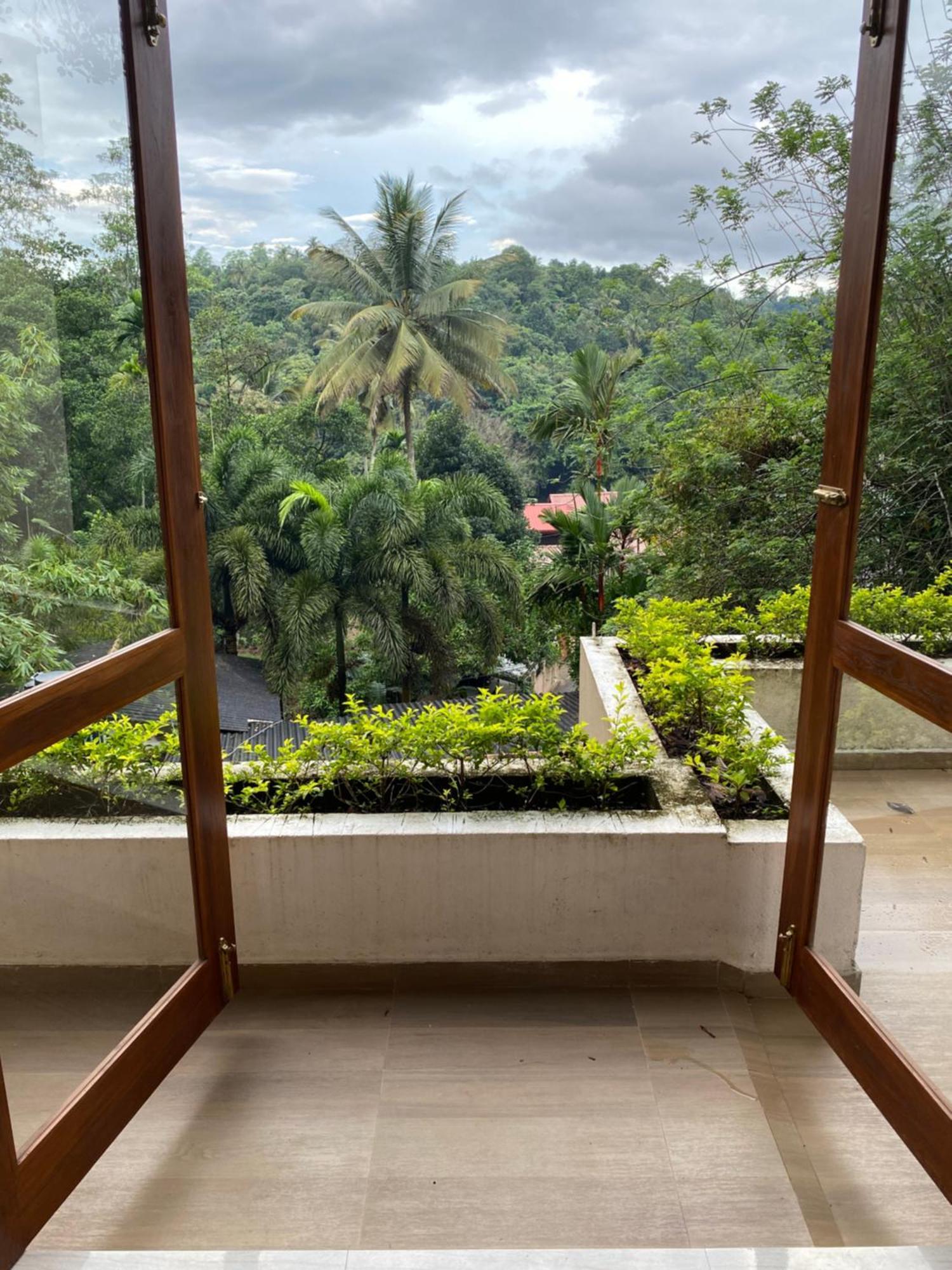 Kandy Lotus Chalet Экстерьер фото