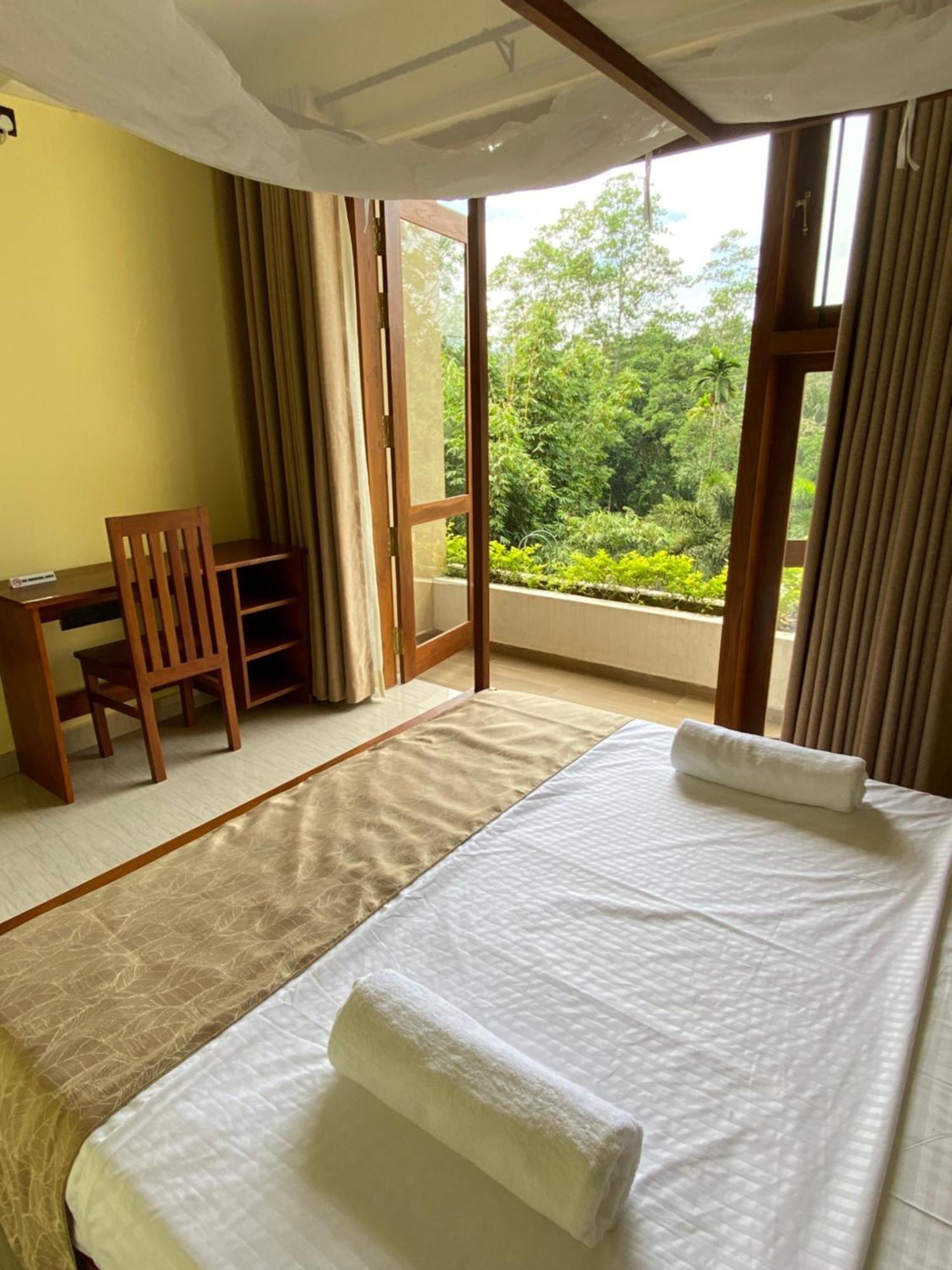 Kandy Lotus Chalet Экстерьер фото