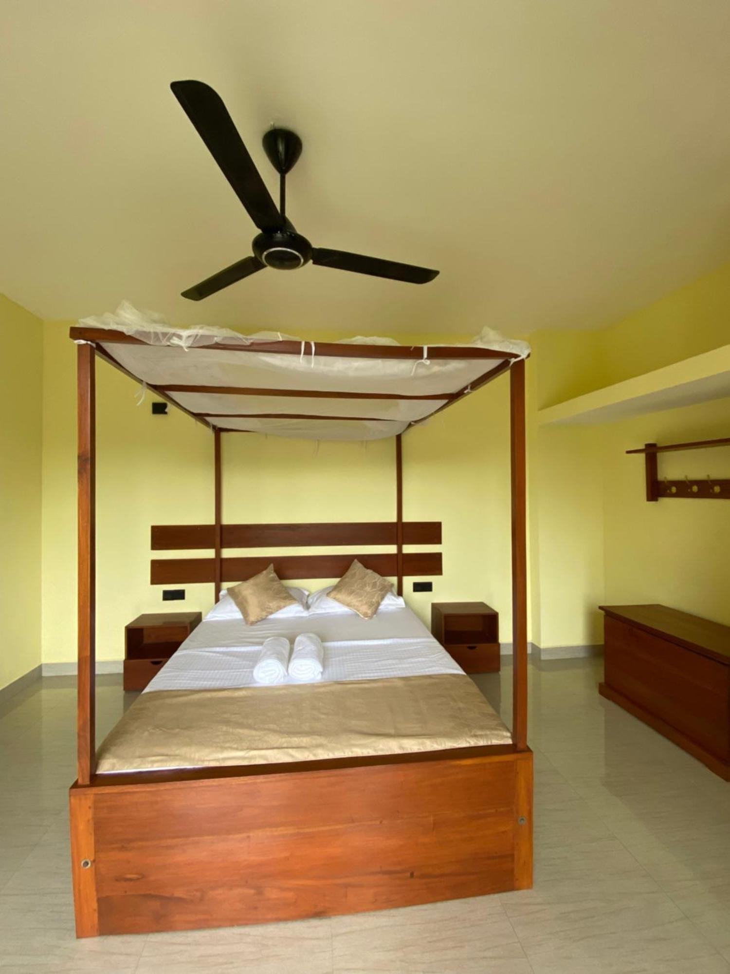 Kandy Lotus Chalet Экстерьер фото