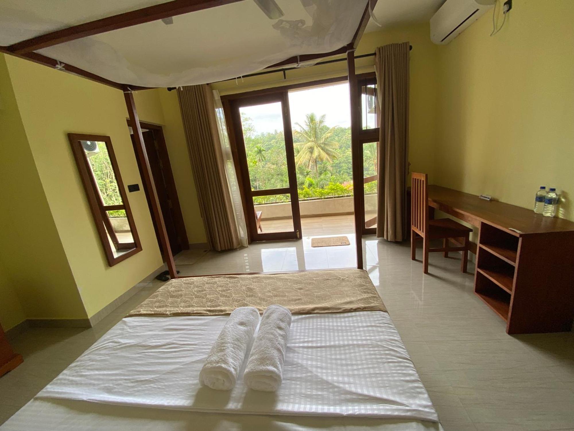 Kandy Lotus Chalet Экстерьер фото