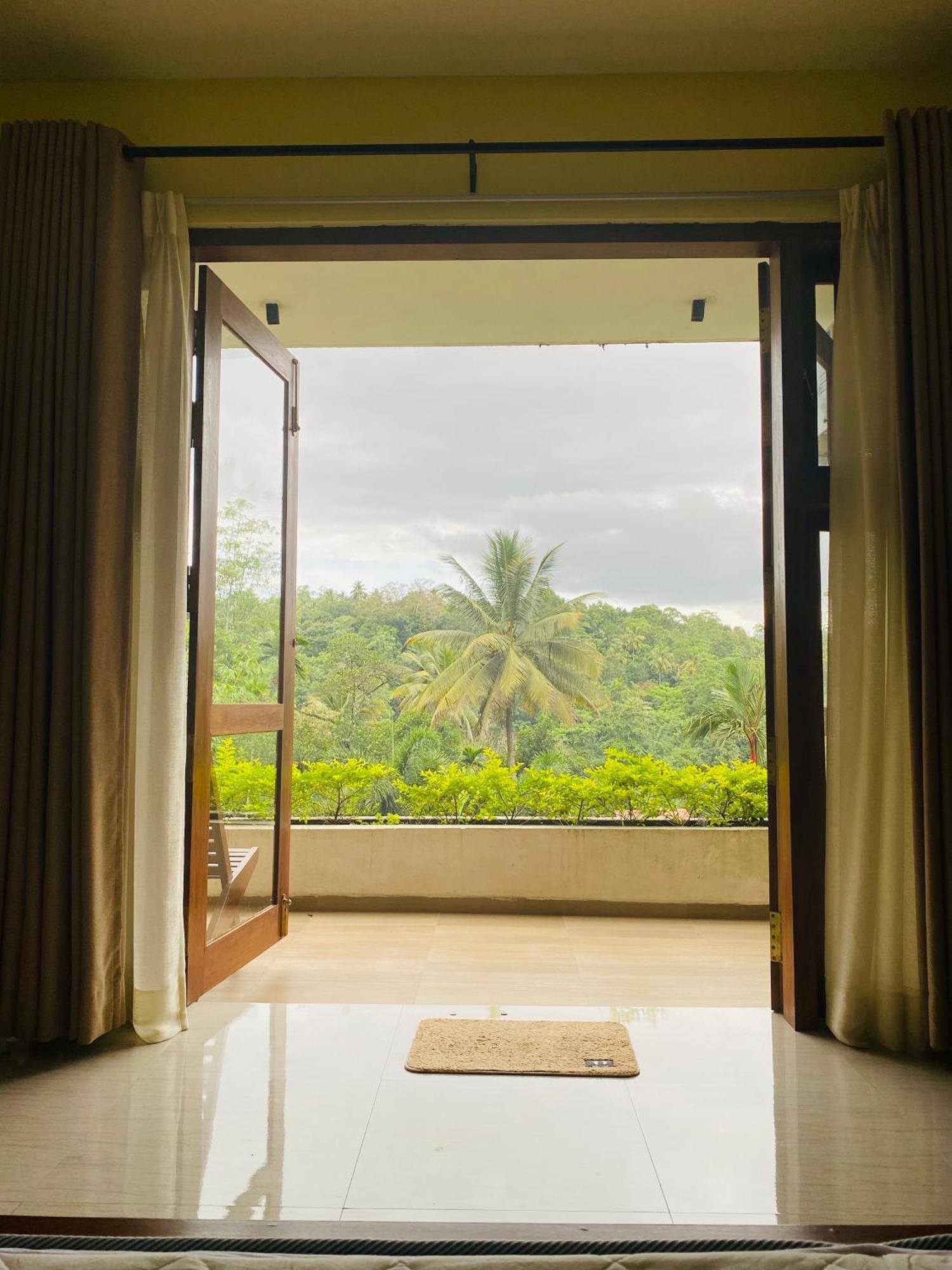 Kandy Lotus Chalet Экстерьер фото