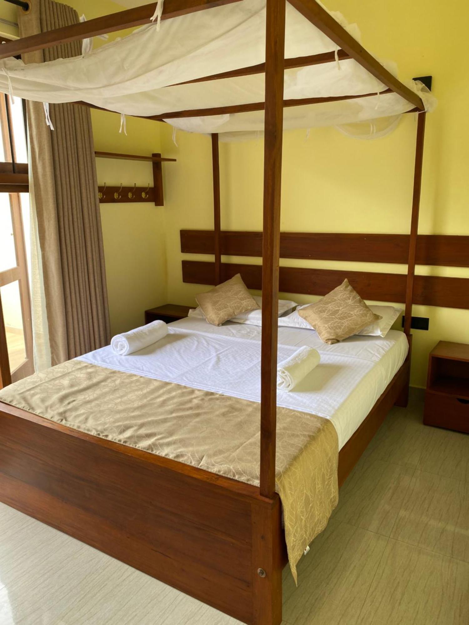 Kandy Lotus Chalet Экстерьер фото