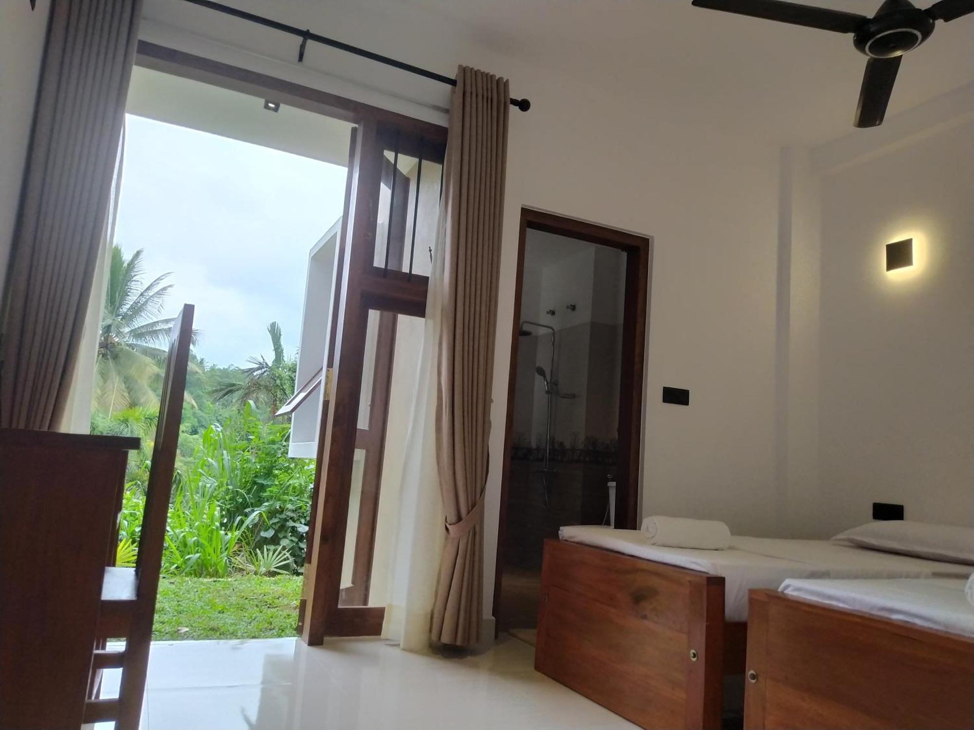 Kandy Lotus Chalet Экстерьер фото