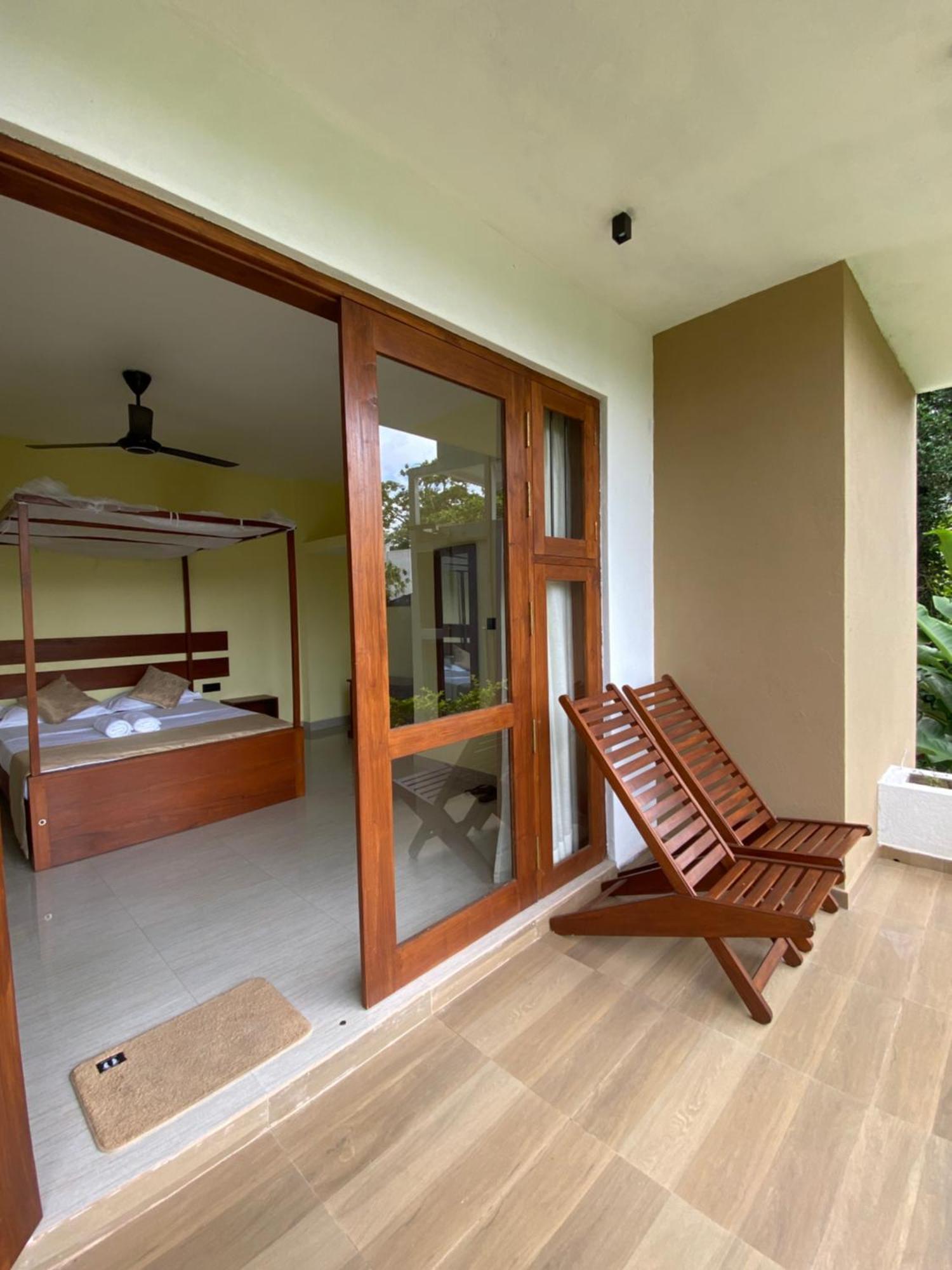 Kandy Lotus Chalet Экстерьер фото