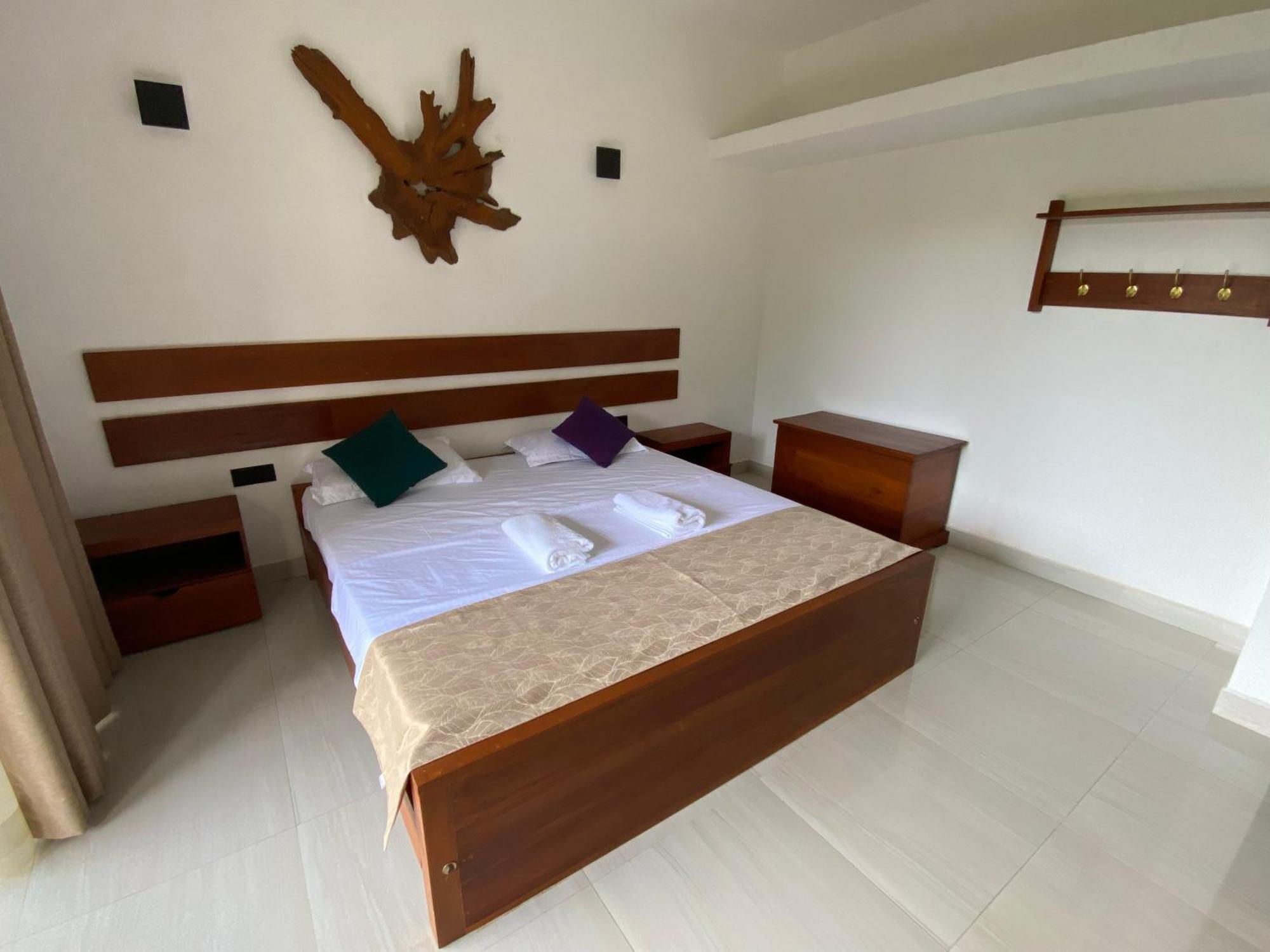 Kandy Lotus Chalet Экстерьер фото